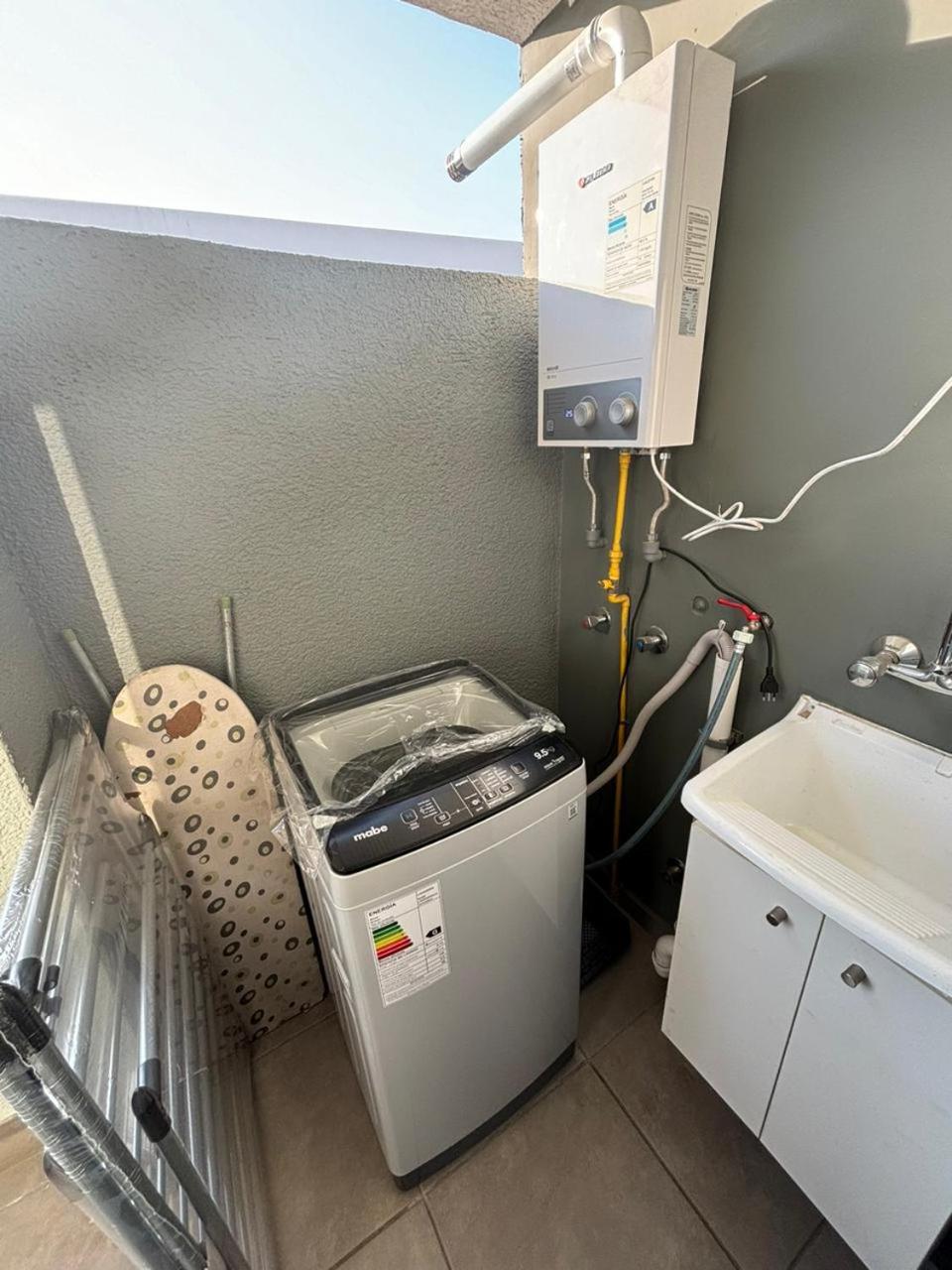 Departamento en Condominio,Buena Ubicacion