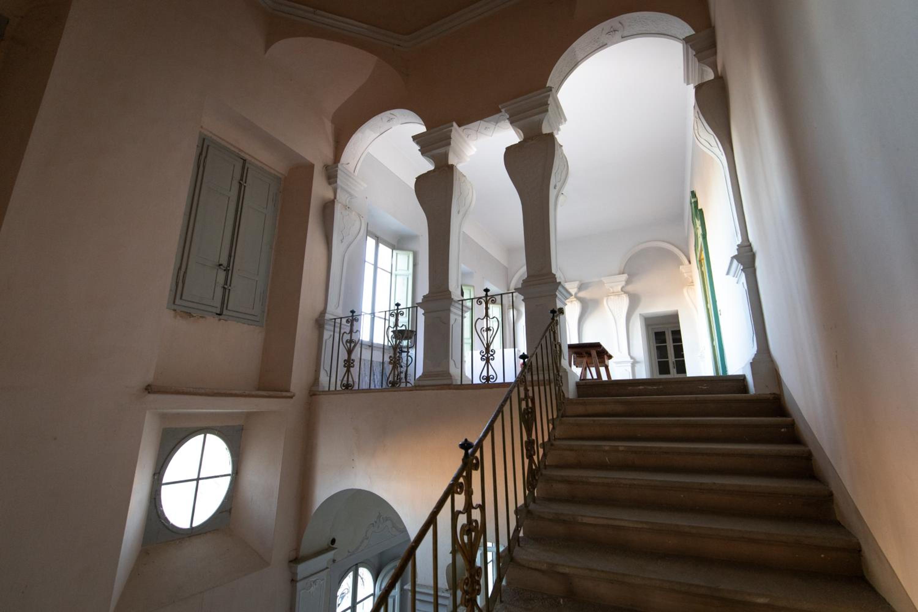 Palazzo Augusto