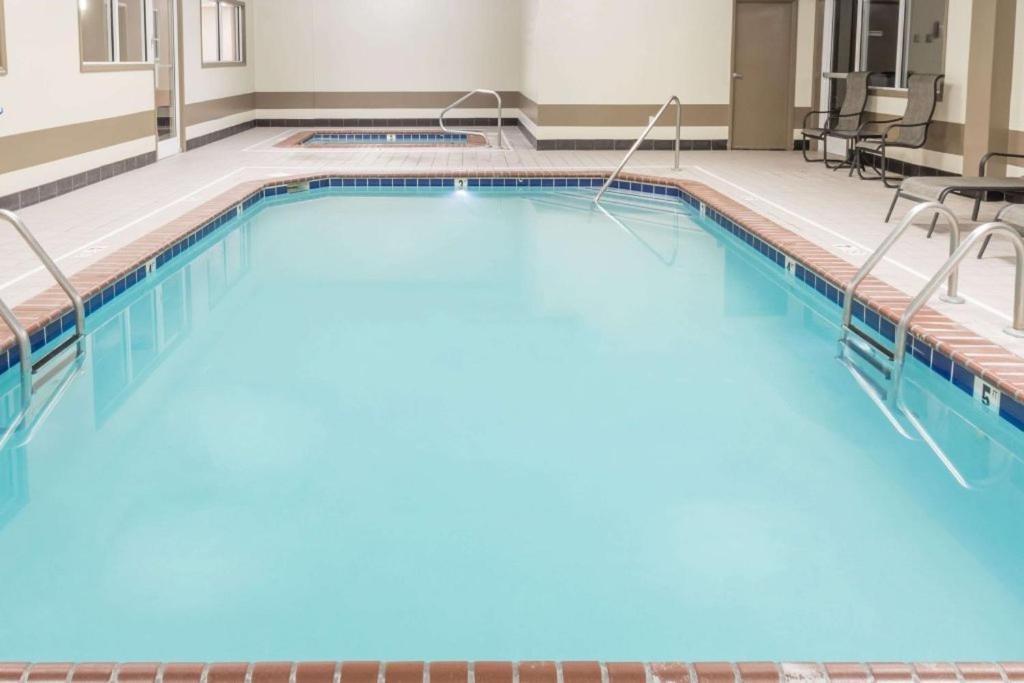 Quality Inn Huntington University Area