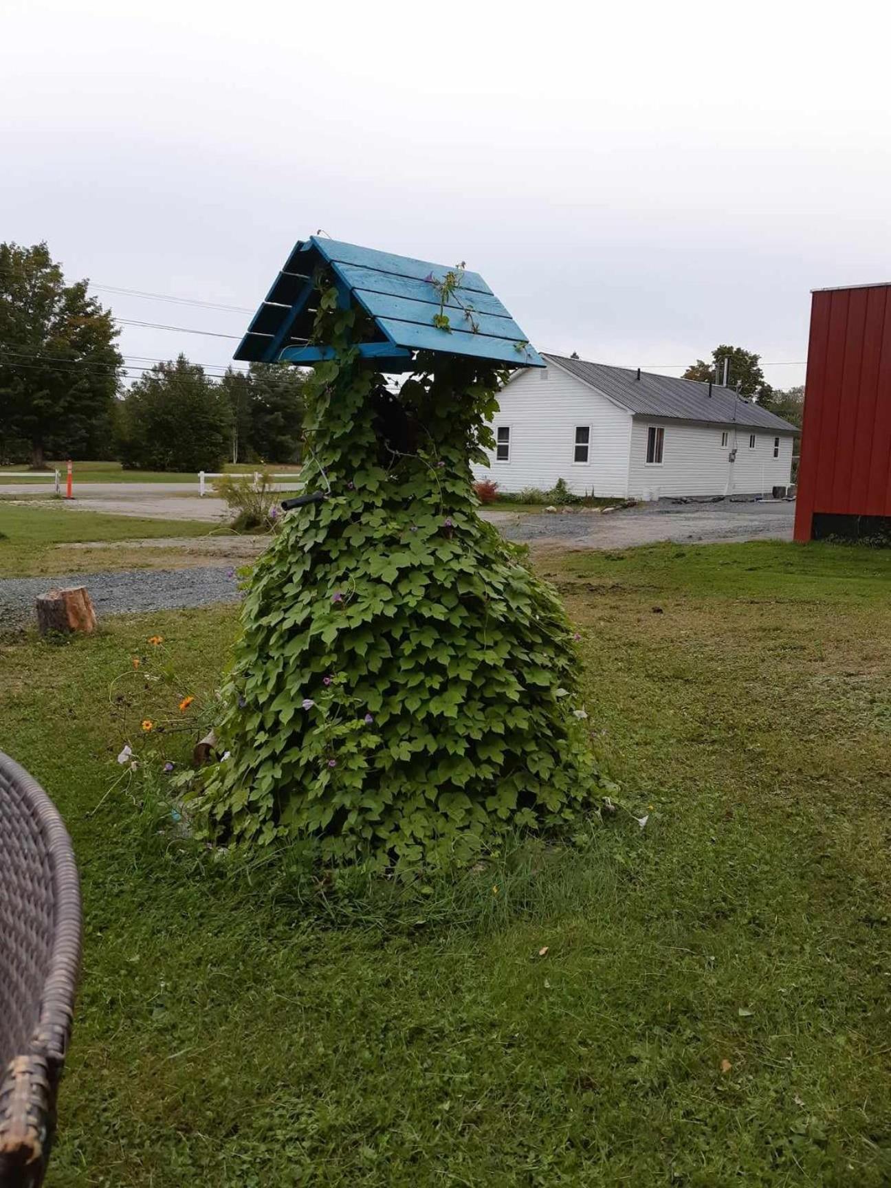 Big Axe Bed & Breakfast