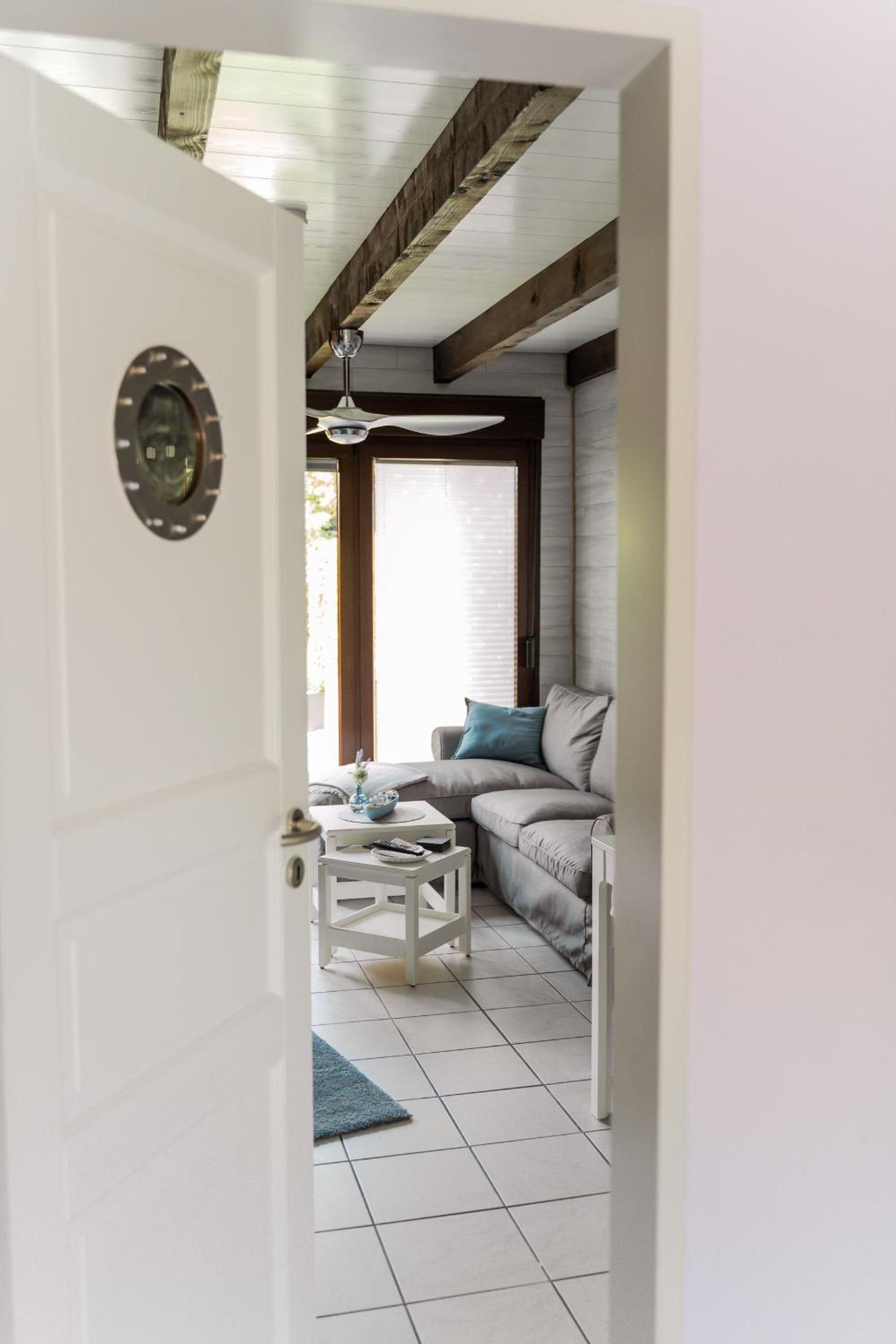 Ferienhaus Lüttje Fienchen