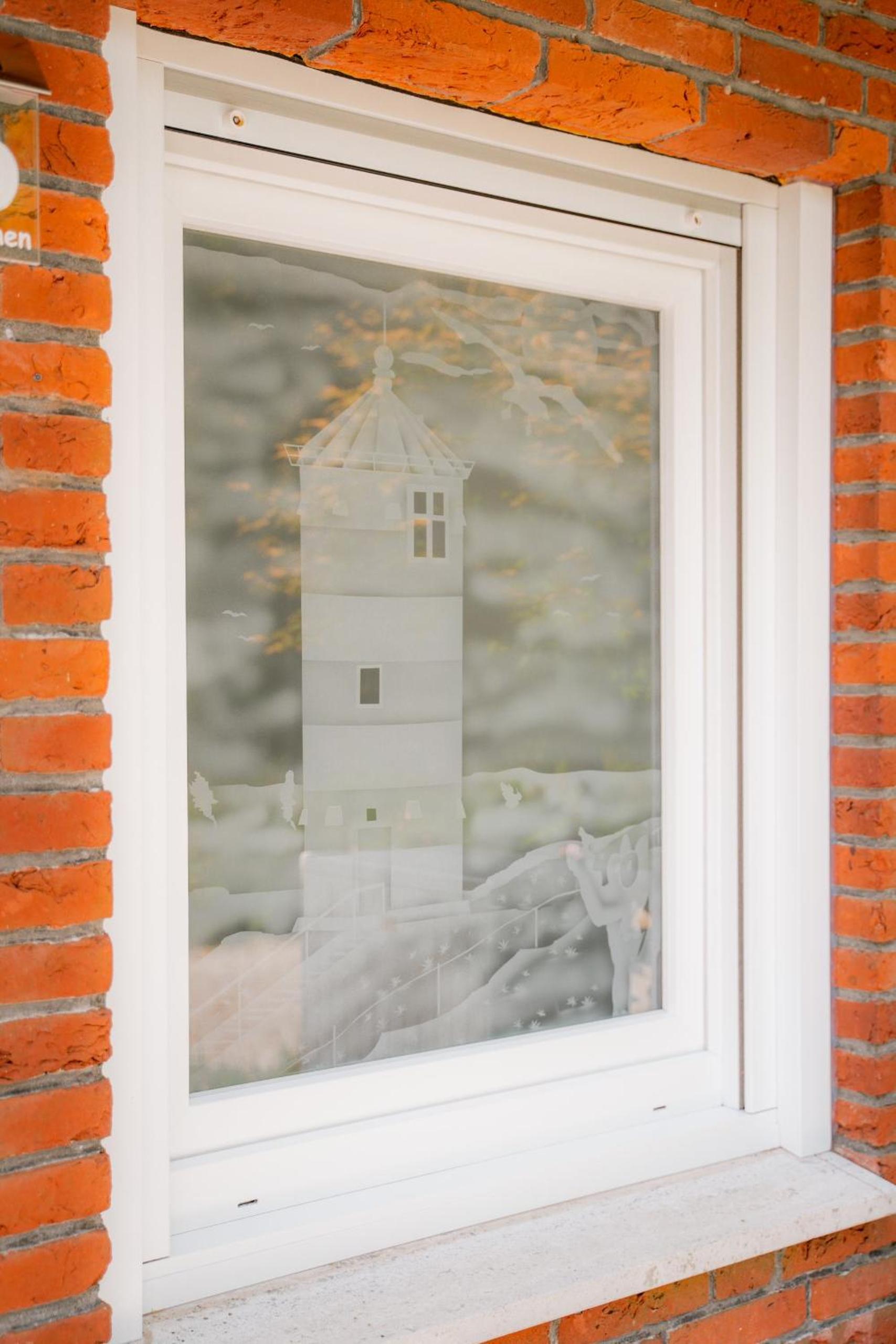 Ferienhaus Lüttje Fienchen