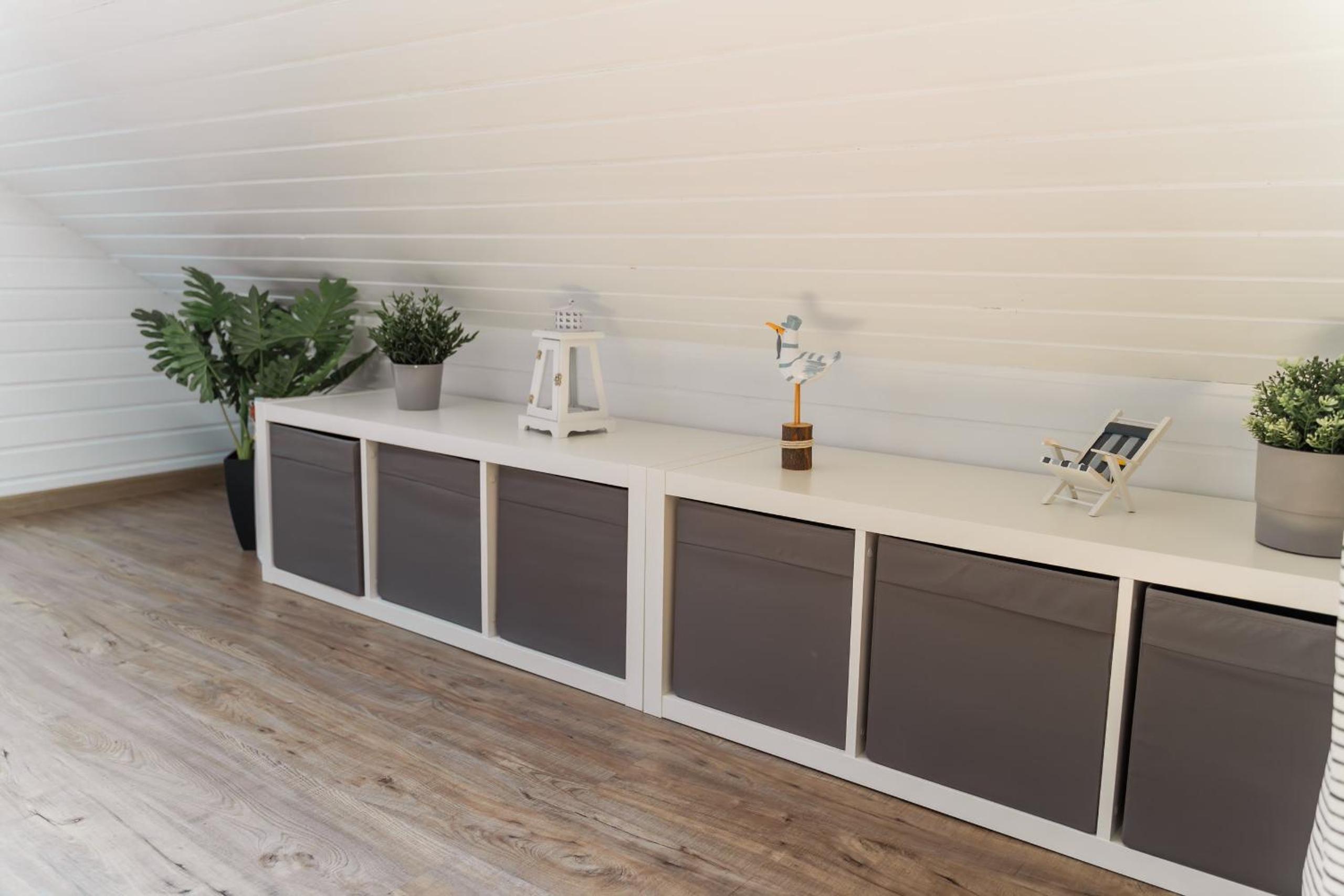 Ferienhaus Lüttje Fienchen