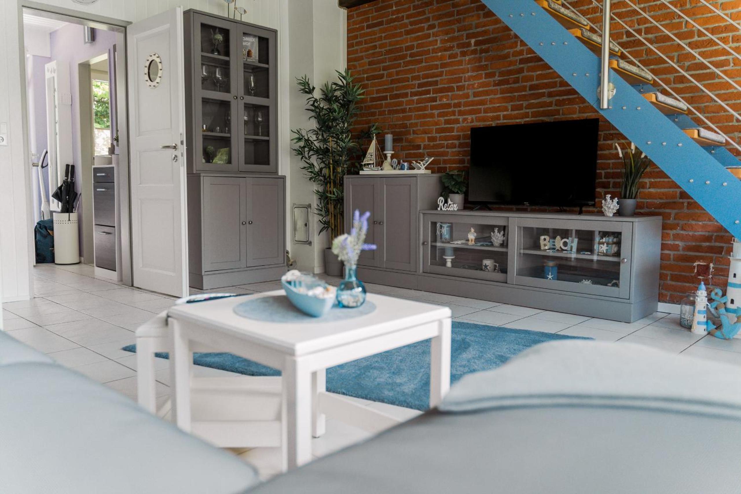 Ferienhaus Lüttje Fienchen