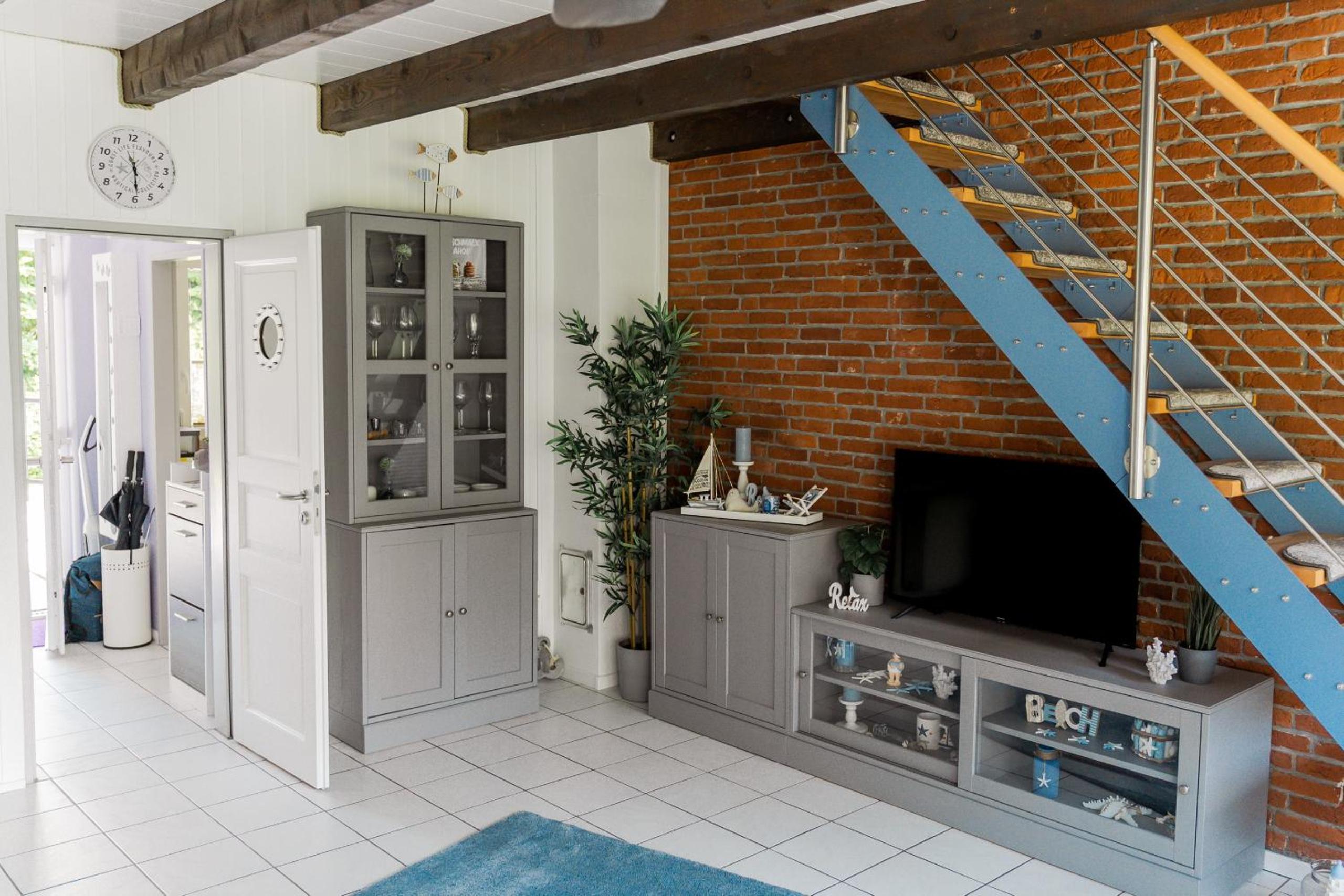 Ferienhaus Lüttje Fienchen