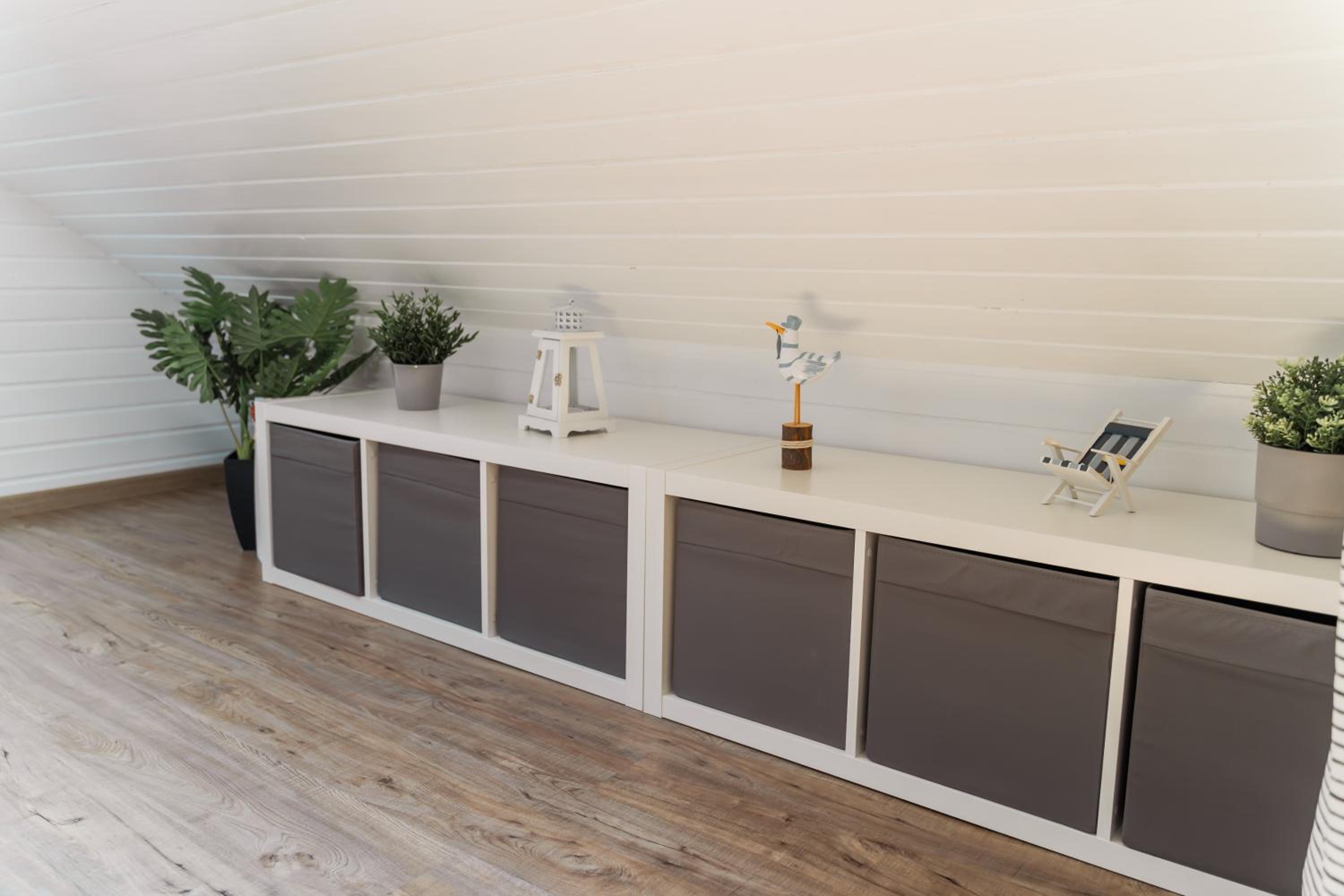 Ferienhaus Lüttje Fienchen