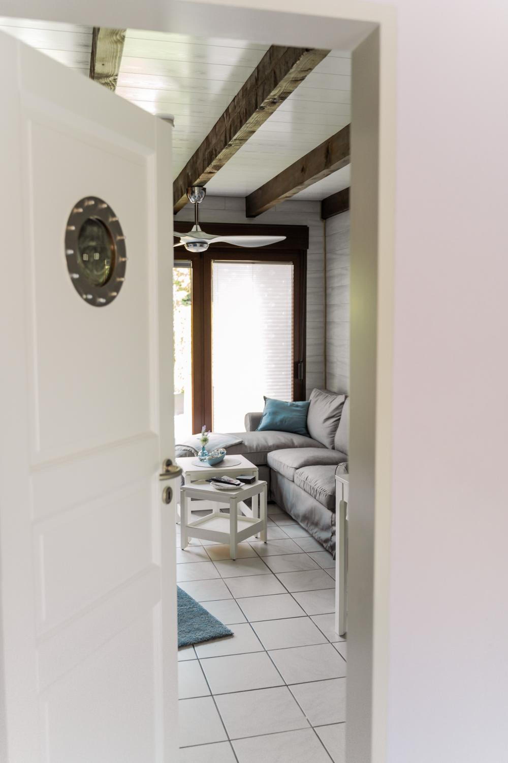 Ferienhaus Lüttje Fienchen