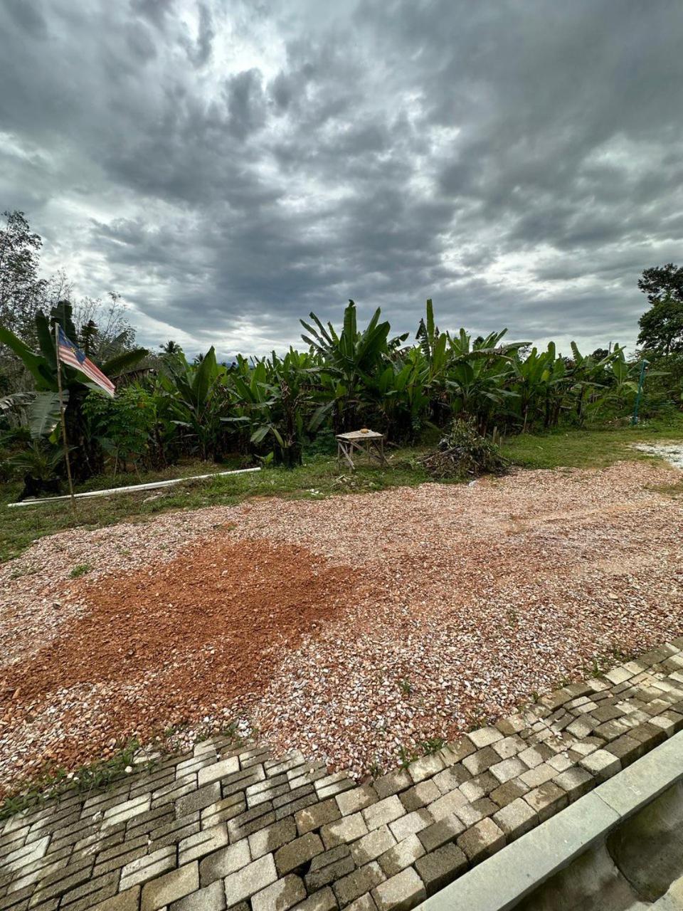 D’Asam Homestay Baling