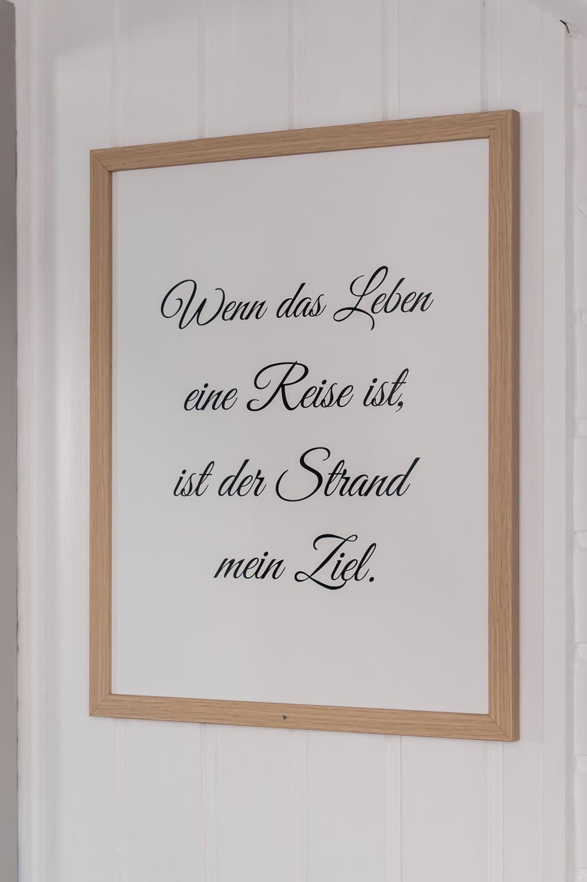 Ferienhaus Lüttje Fienchen
