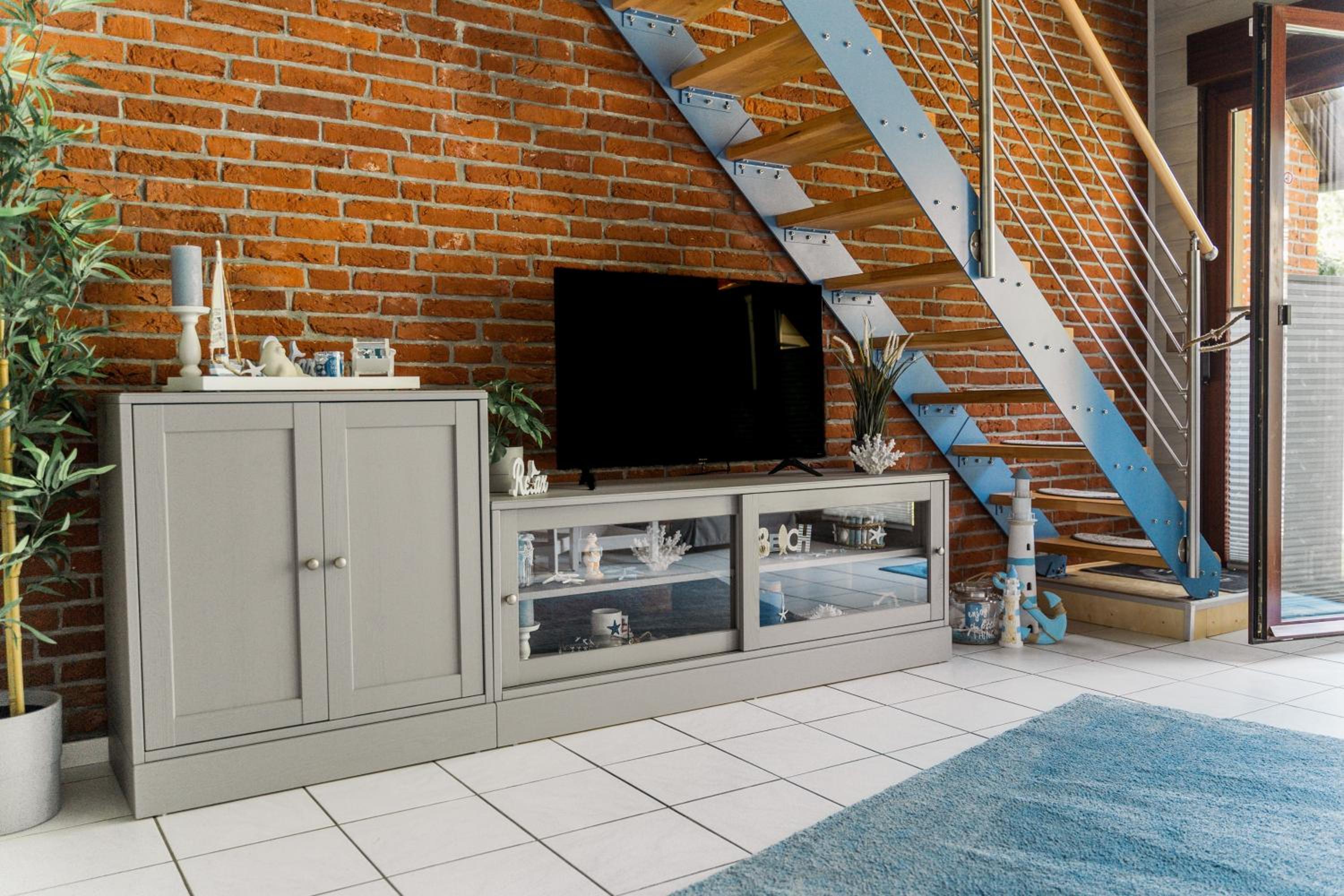 Ferienhaus Lüttje Fienchen