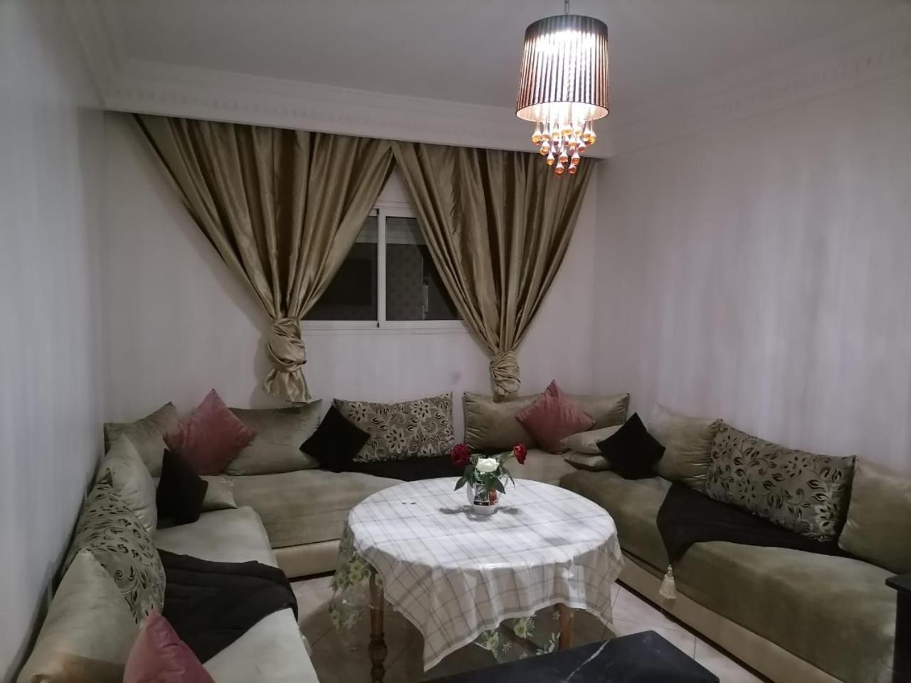 Appartement à Essaouira jawharat Mogador