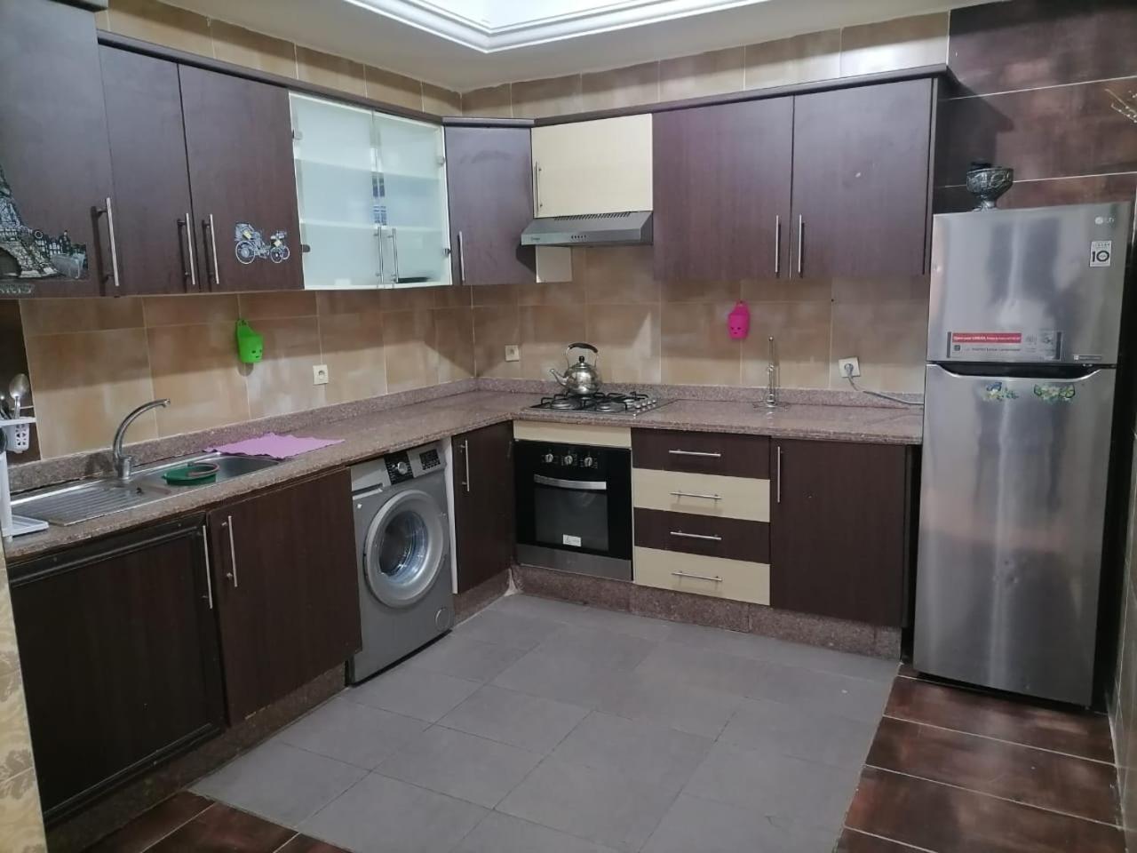 Appartement à Essaouira jawharat Mogador