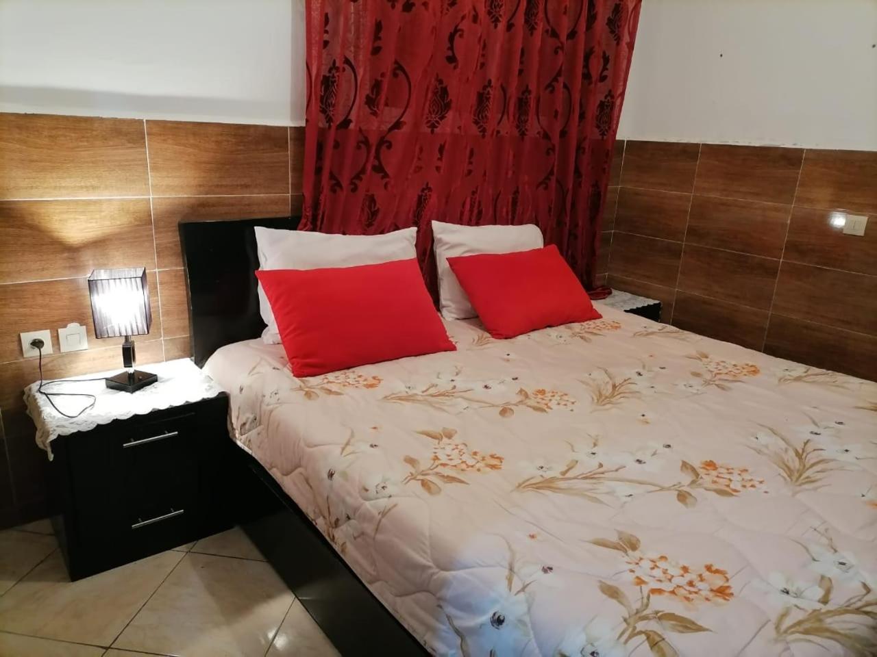 Appartement à Essaouira jawharat Mogador