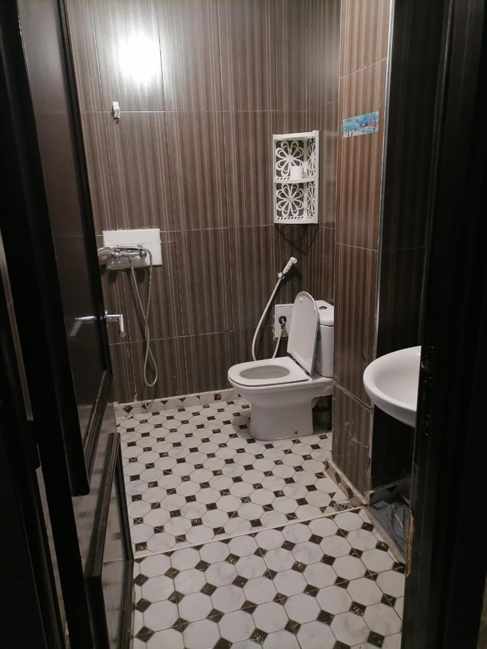 Appartement à Essaouira jawharat Mogador