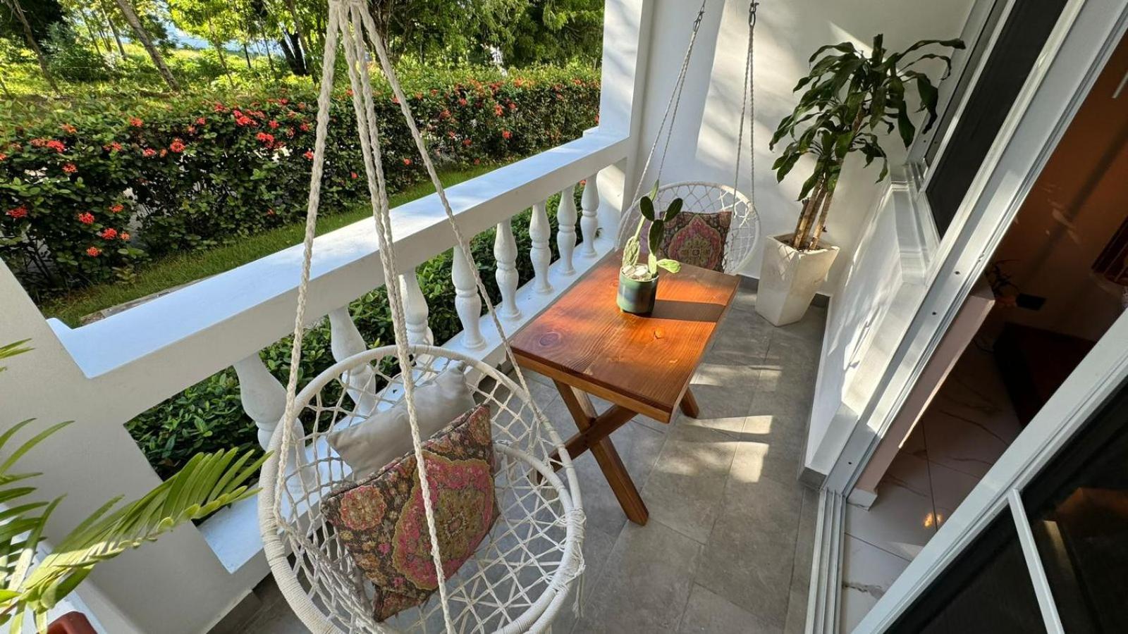 Ocean Palms Residences
