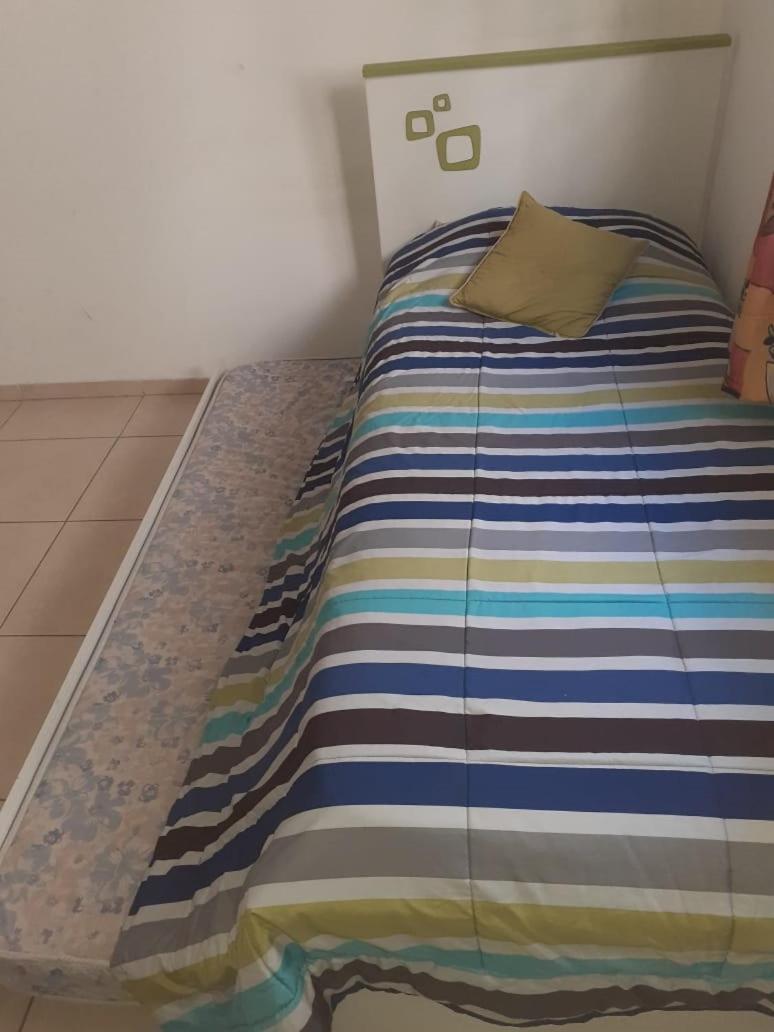 Fantástico dpto en Mendoza con cochera y a un paso del centro