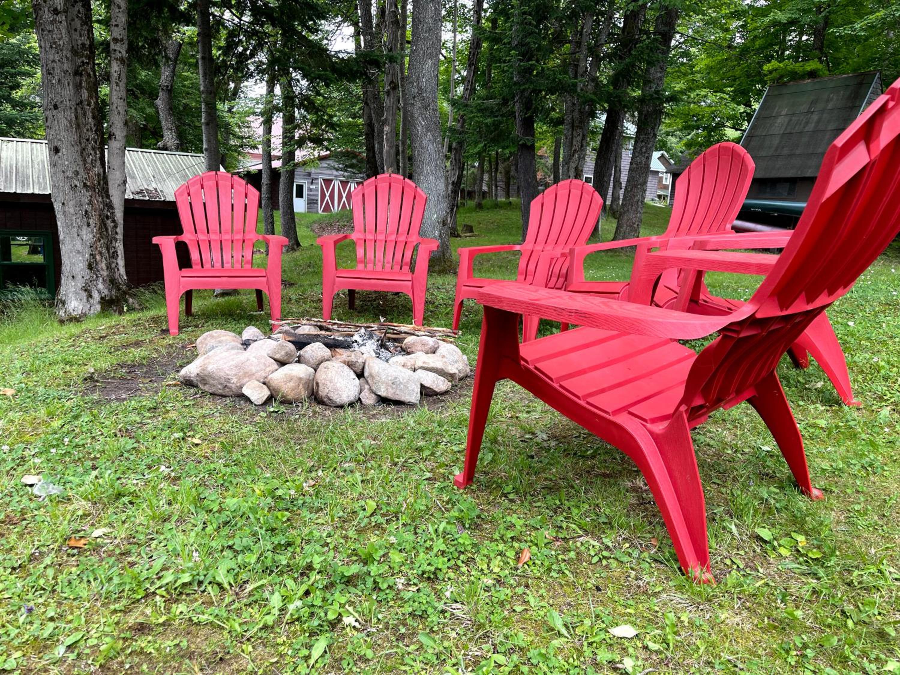 Ryder's Lodge