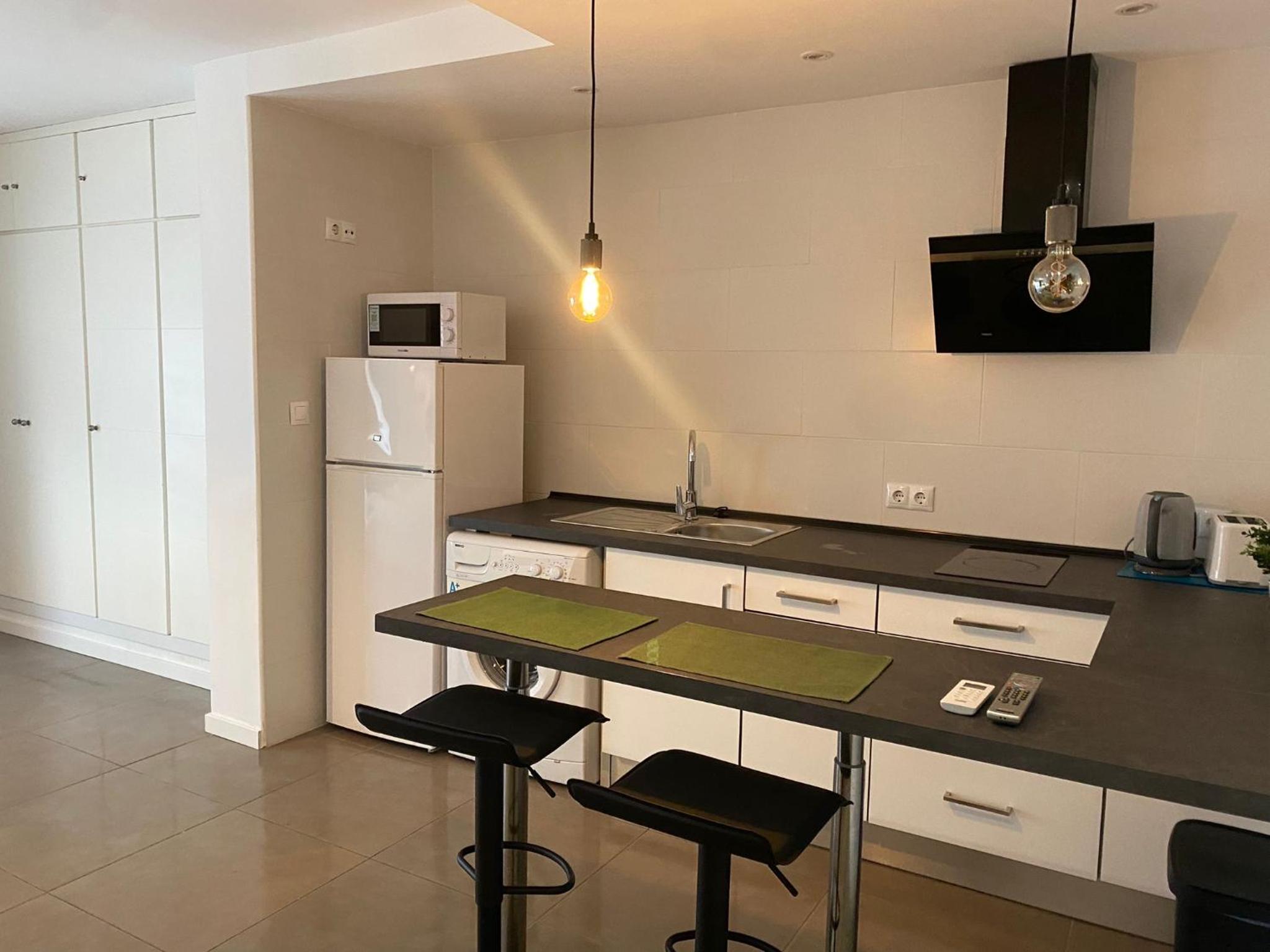 NICE APARTMENTS SOHO-Malaga Center