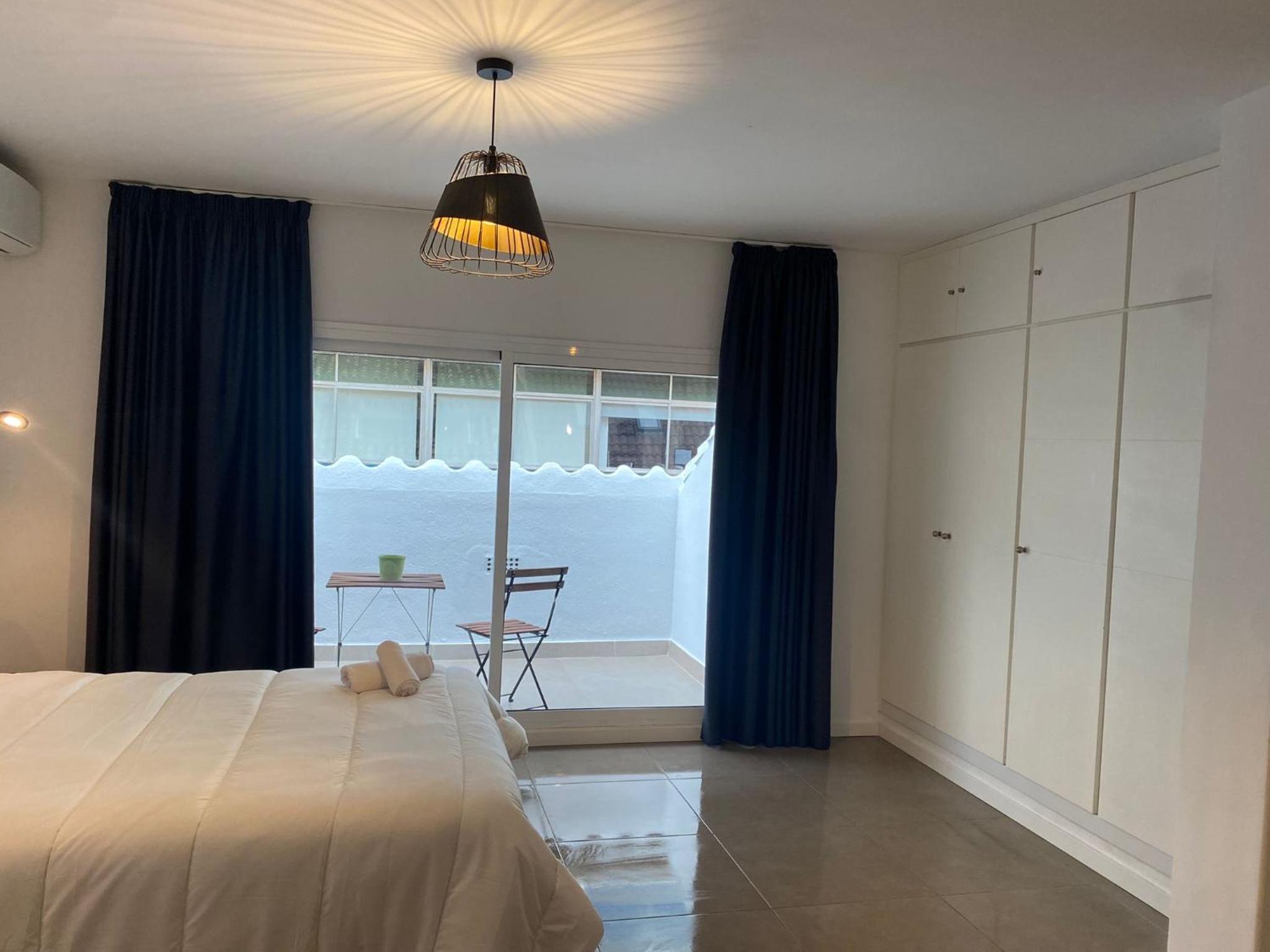 NICE APARTMENTS SOHO-Malaga Center