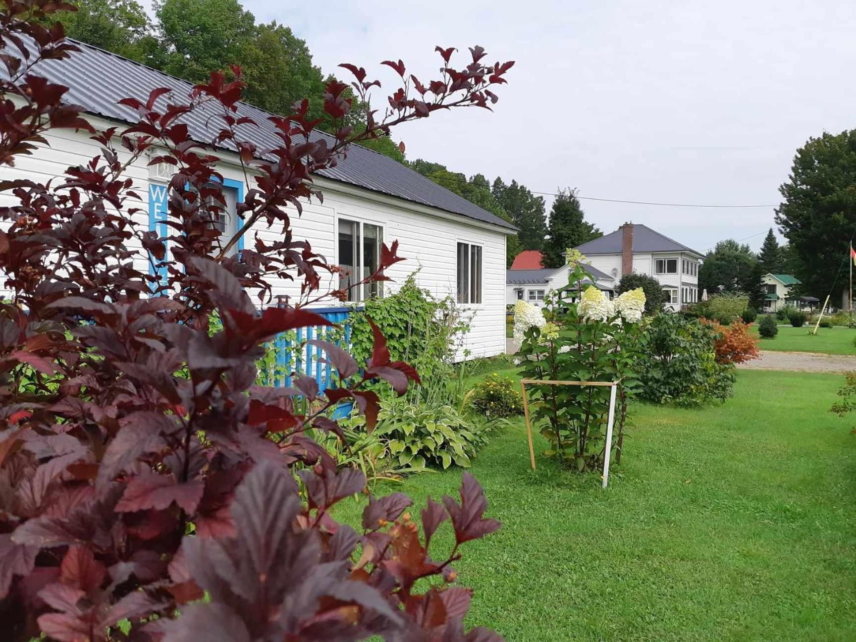 Big Axe Bed & Breakfast