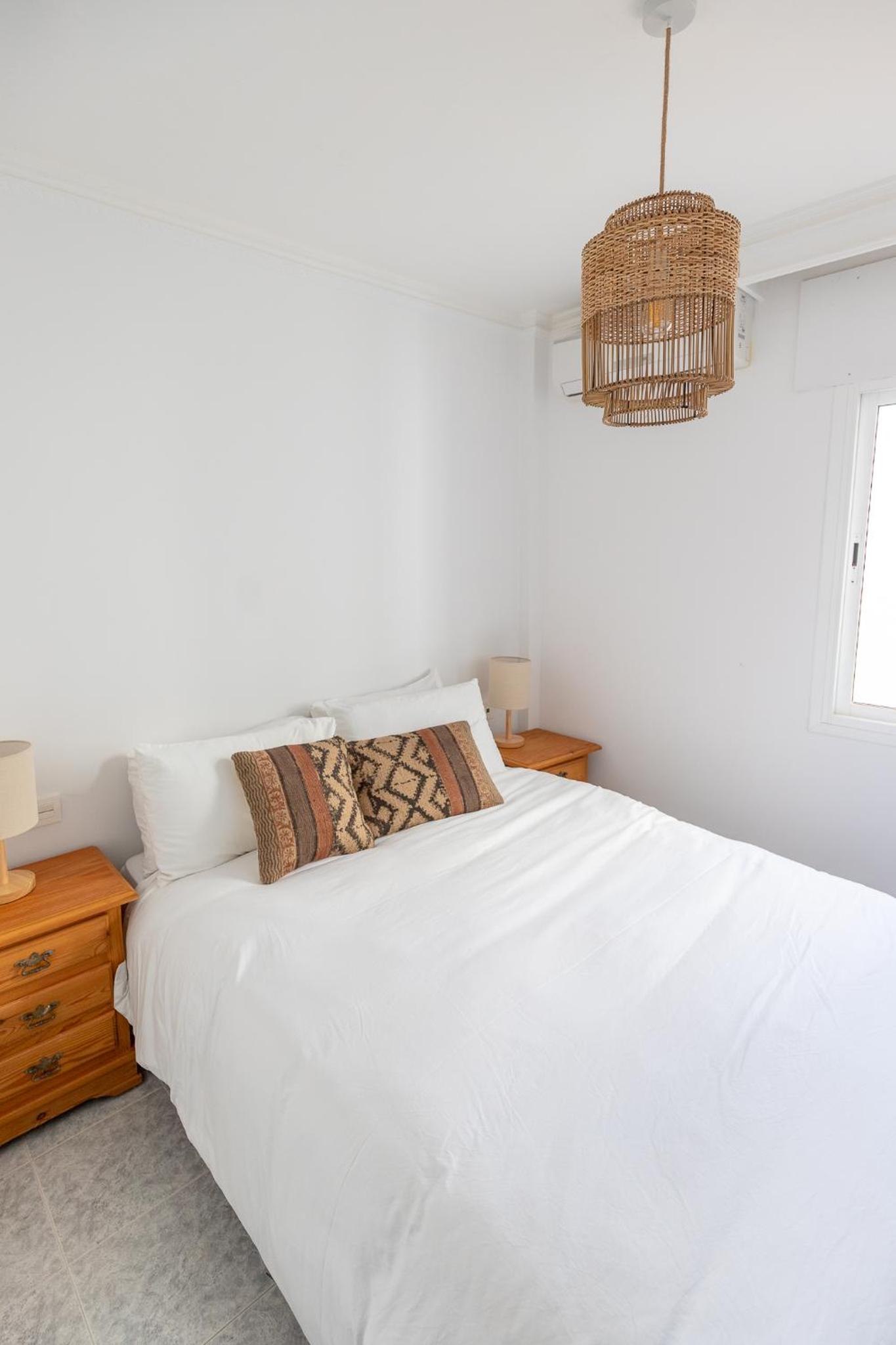 Las Flores Apartments