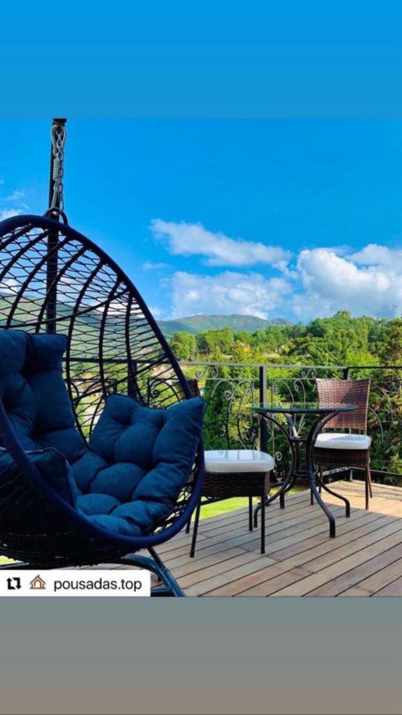Pousada Villa Monte Verde