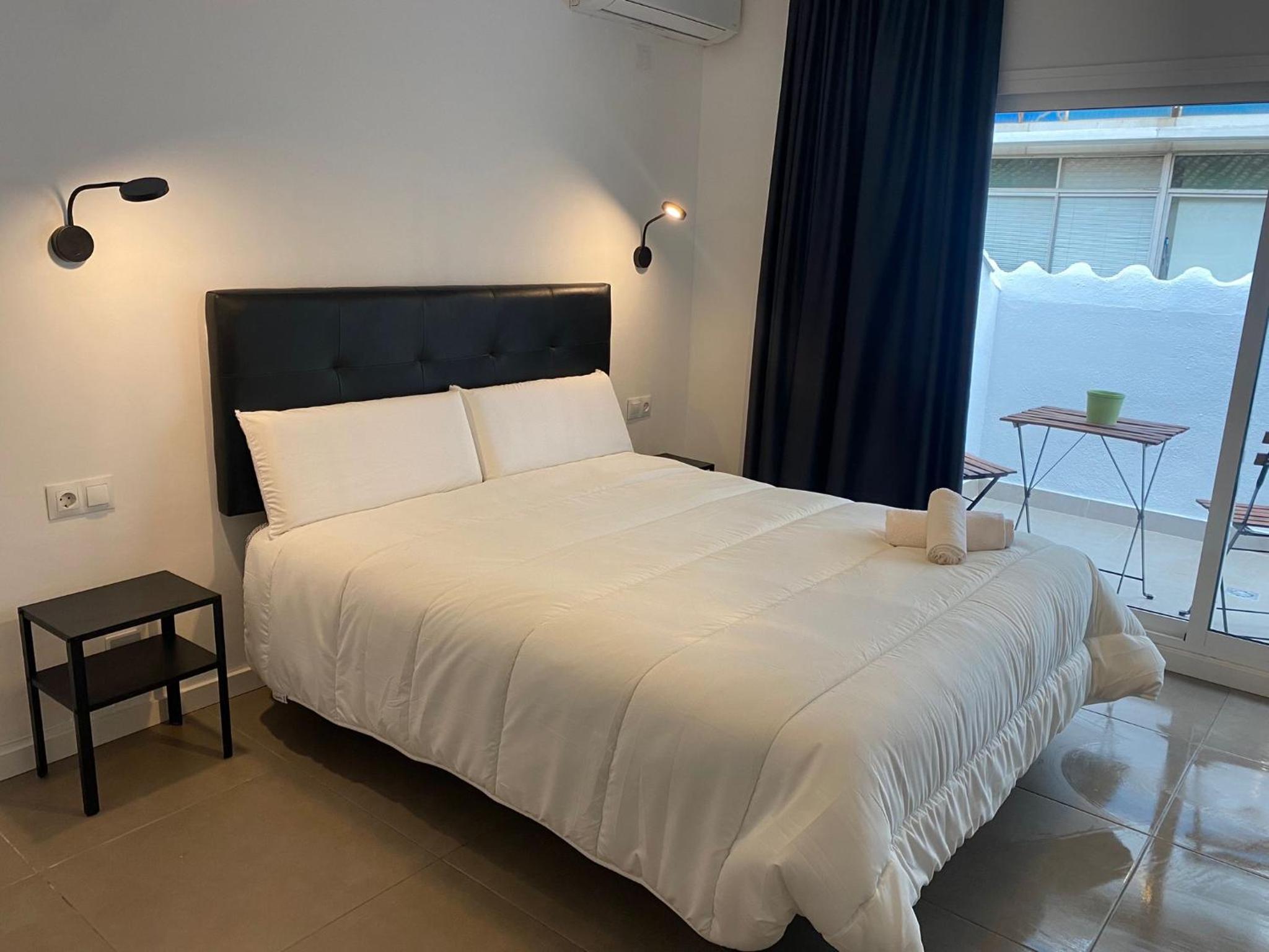 NICE APARTMENTS SOHO-Malaga Center