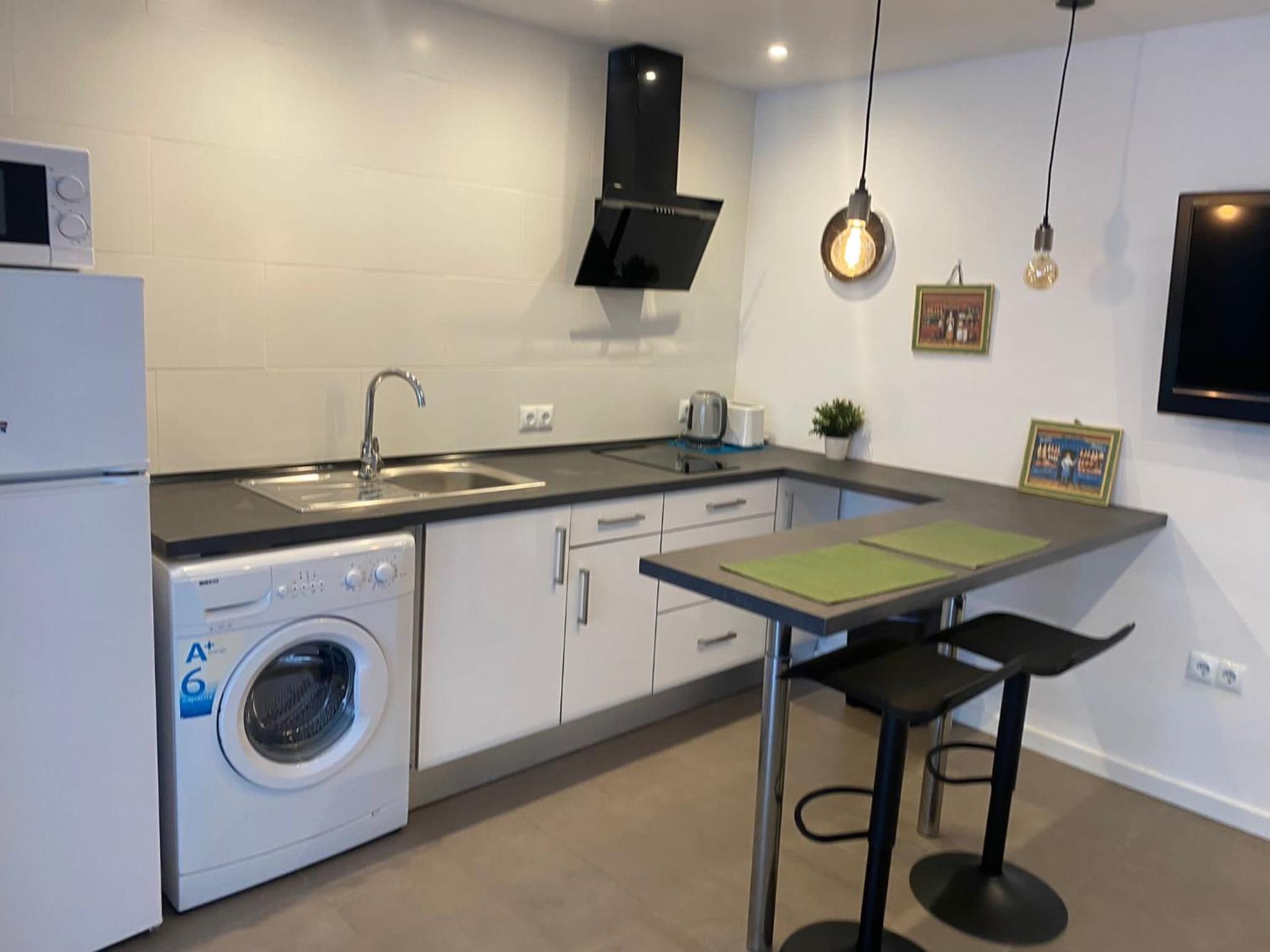 NICE APARTMENTS SOHO-Malaga Center