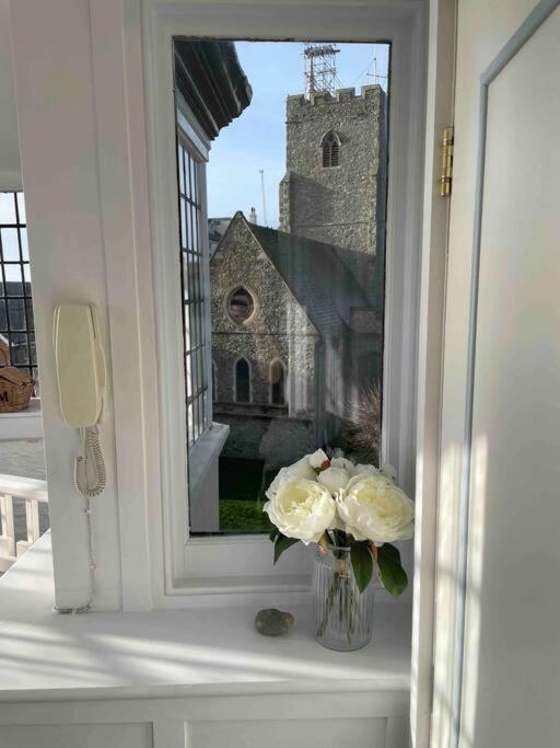 Folkestone Vacations - The Turret- the best view in Folkestone - Property Image 7