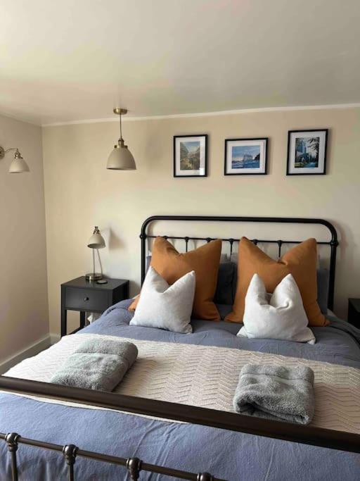 Folkestone Vacations - The Turret- the best view in Folkestone - Property Image 3