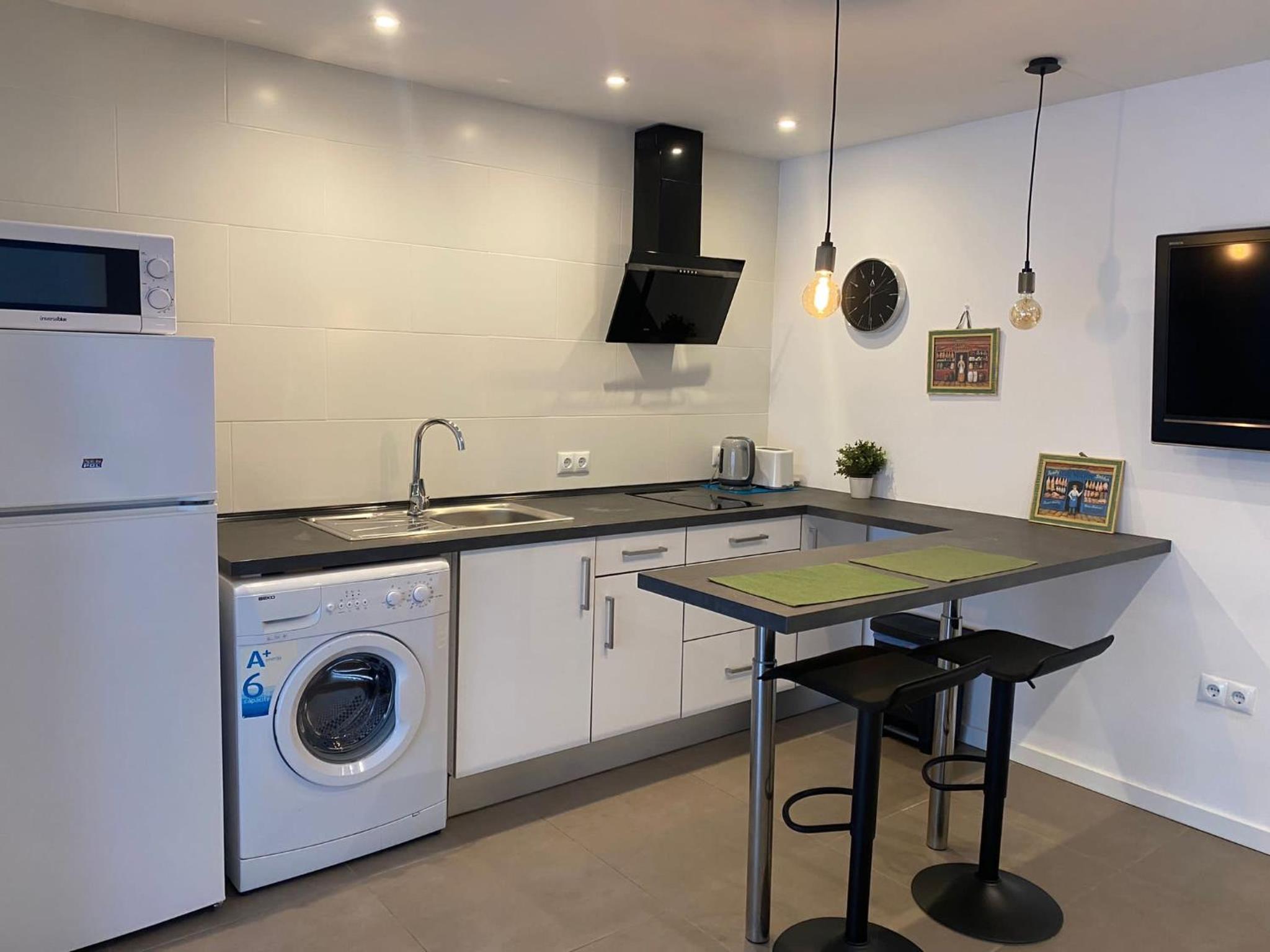 NICE APARTMENTS SOHO-Malaga Center