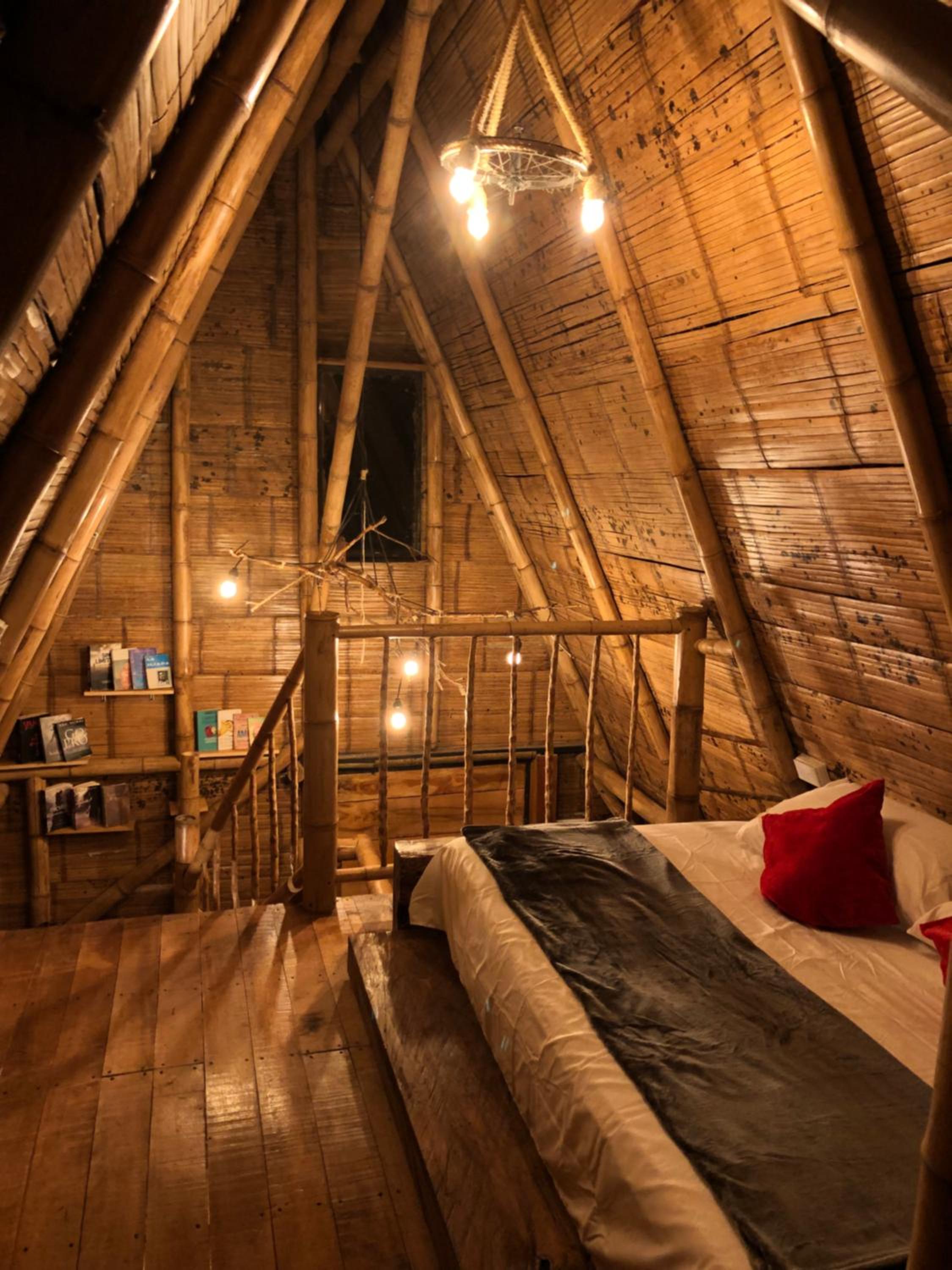 Hotel Turmeque Cabana