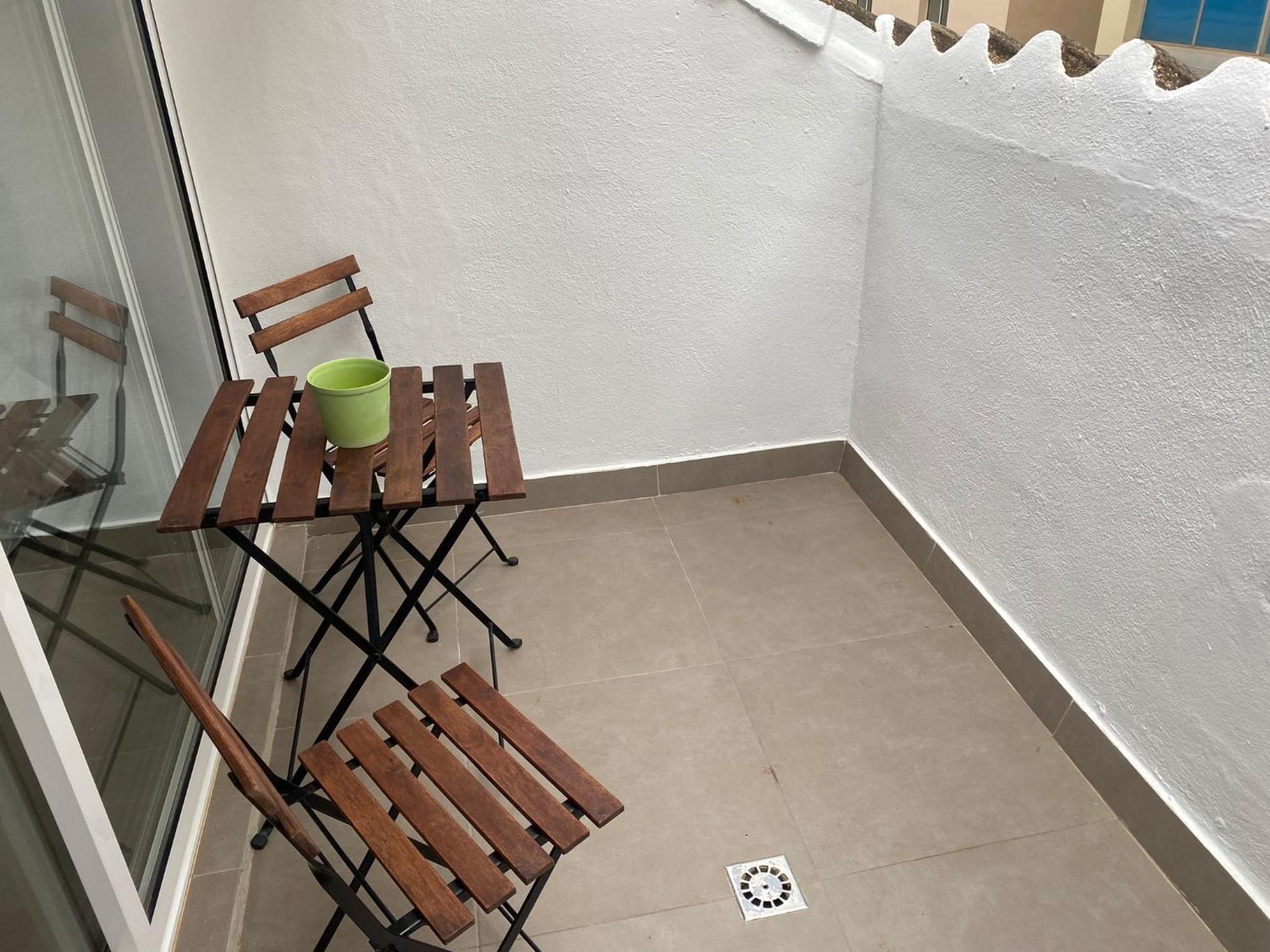 NICE APARTMENTS SOHO-Malaga Center
