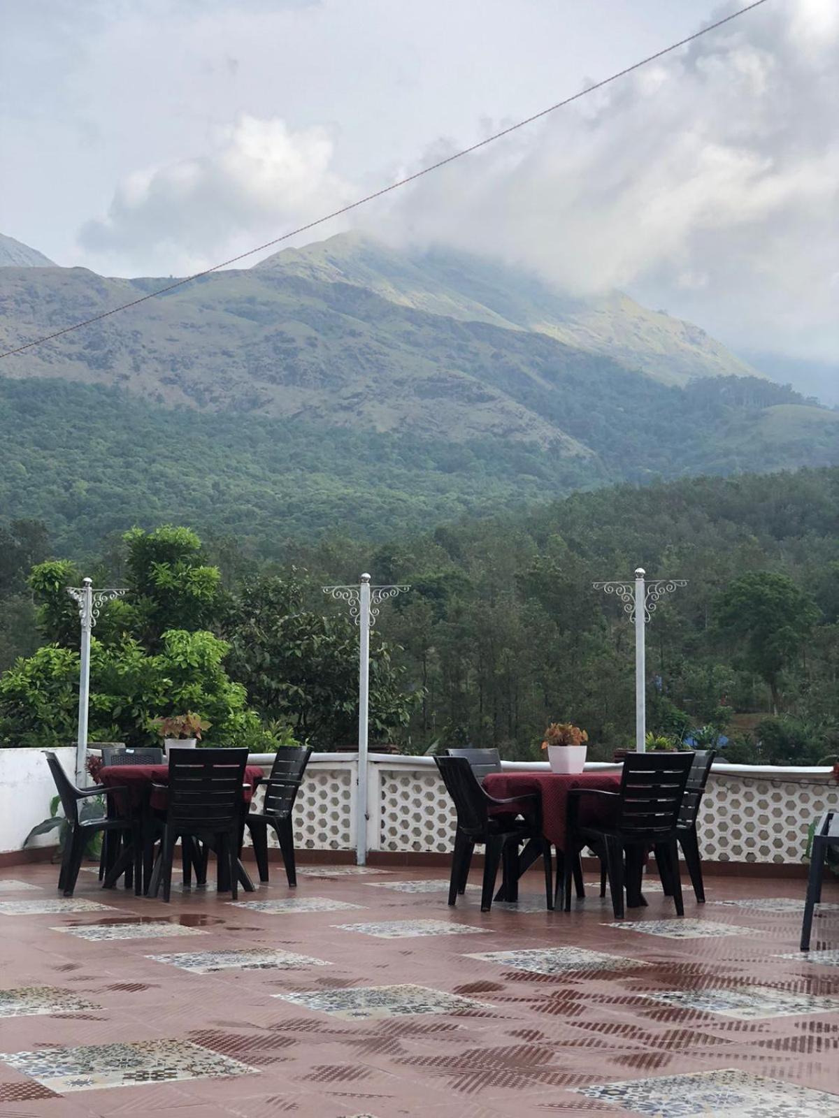 Padikkal Bunglows