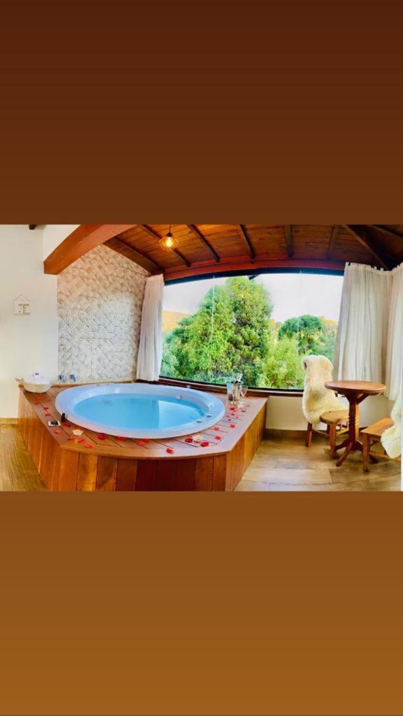 Pousada Villa Monte Verde