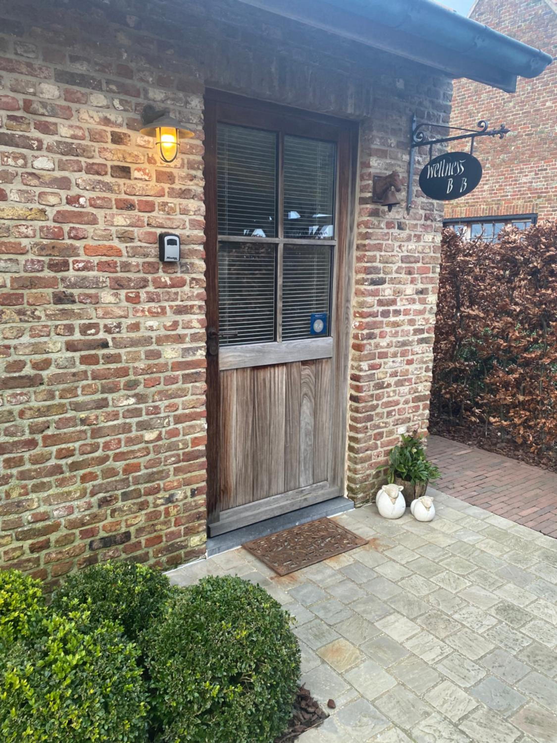 B&B 't Hoveke