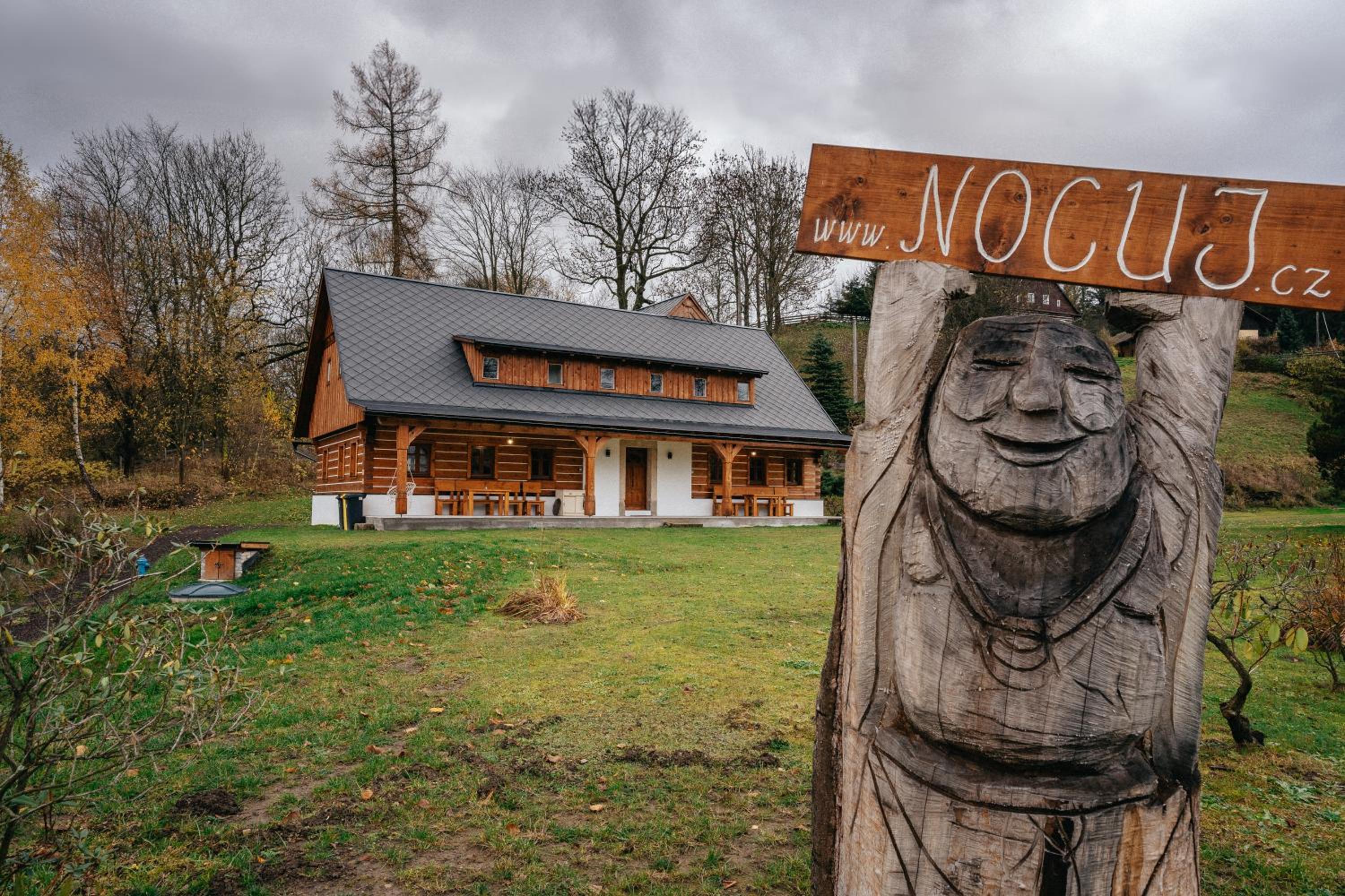 Nocuj