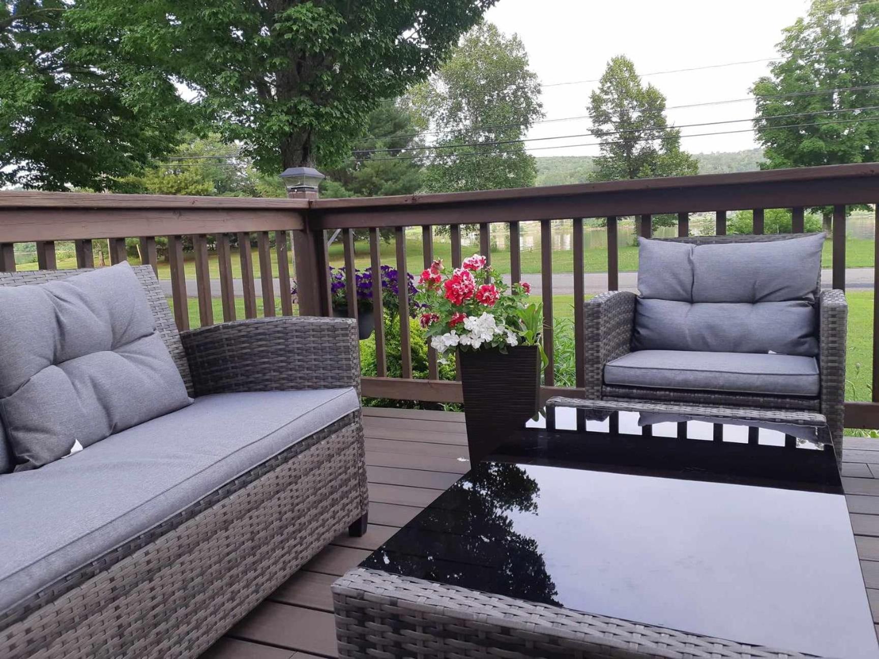 Big Axe Bed & Breakfast