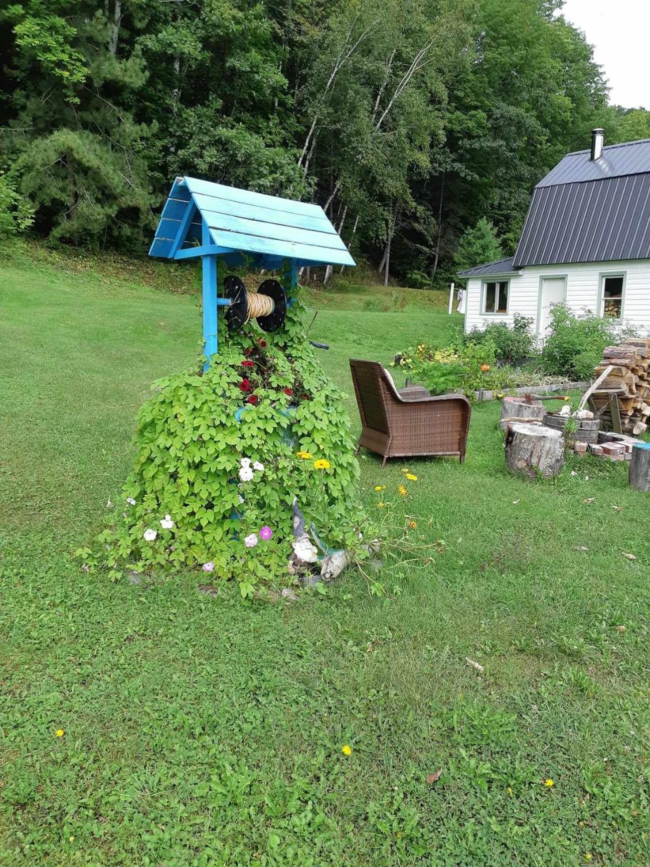 Big Axe Bed & Breakfast
