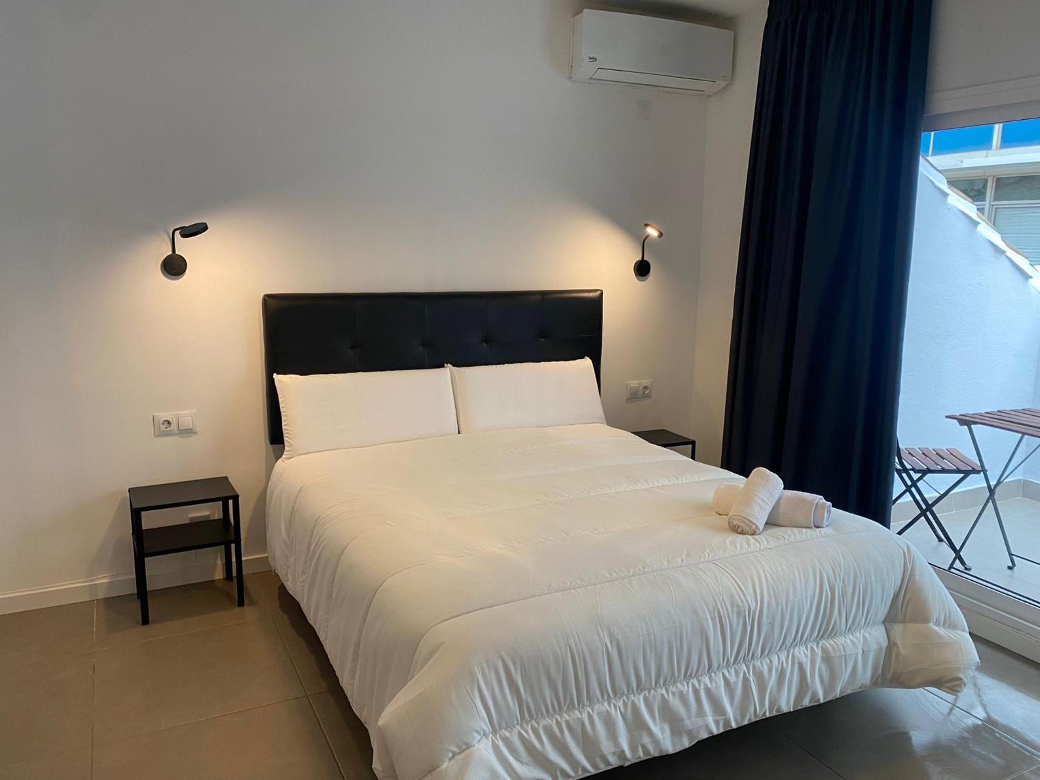 NICE APARTMENTS SOHO-Malaga Center