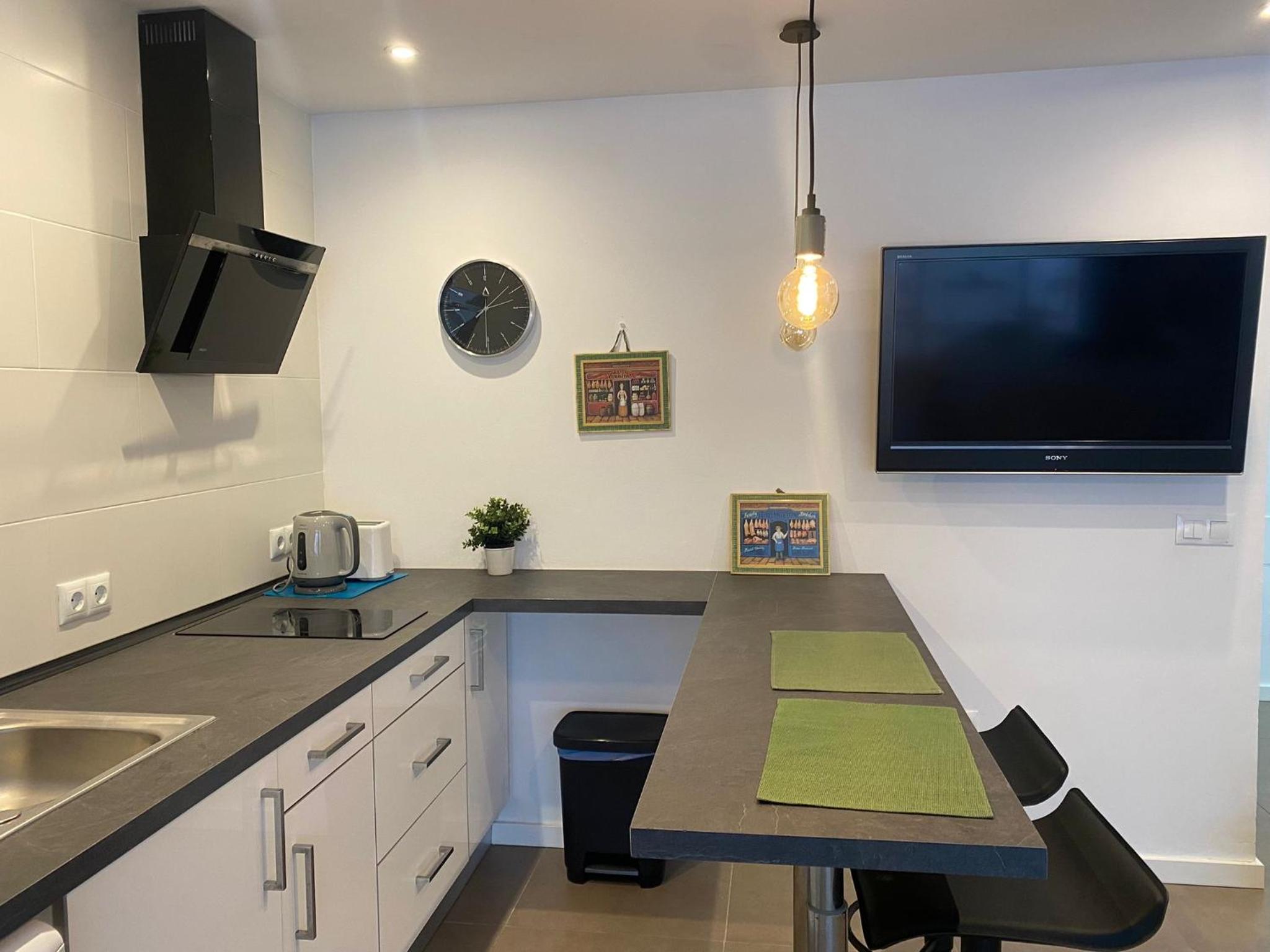 NICE APARTMENTS SOHO-Malaga Center