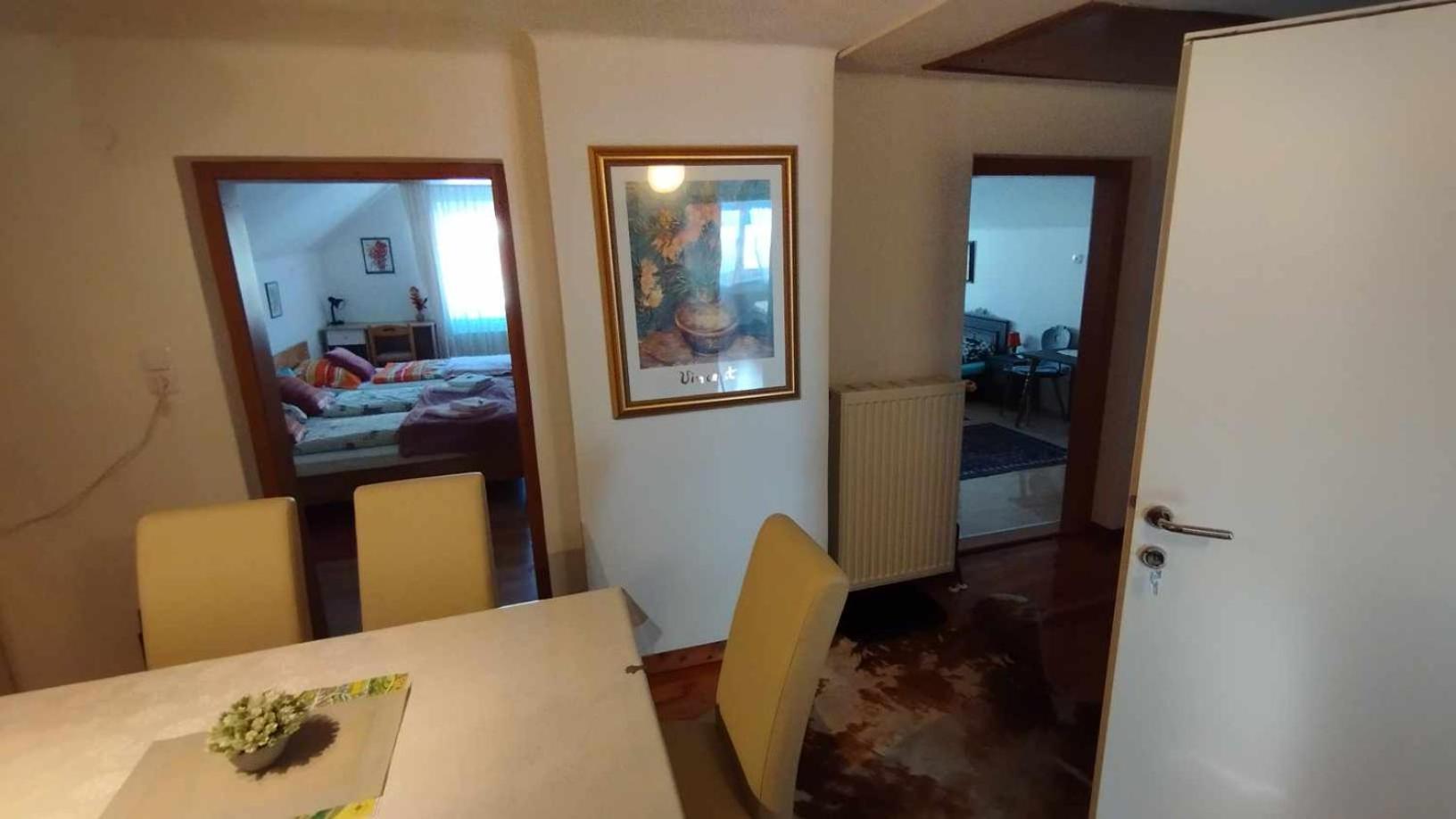 Steinadler Apartments Quiet Location Garden, Private Parking Pet Friendly