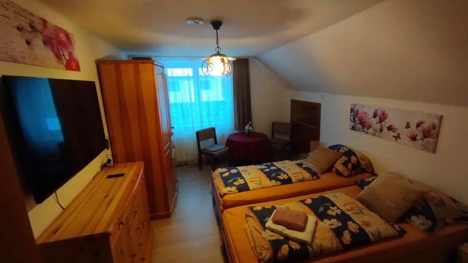 Steinadler Apartments Quiet Location Garden, Private Parking Pet Friendly