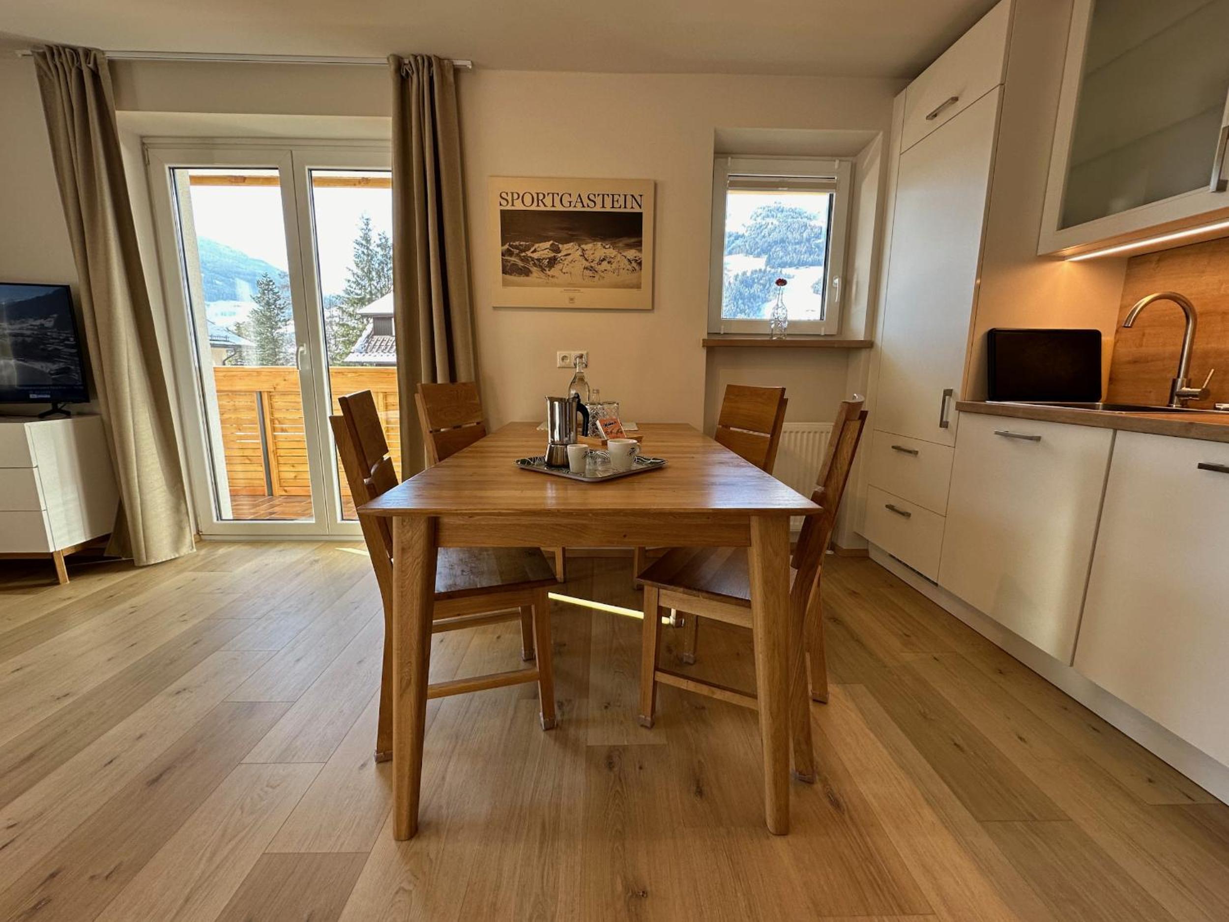 Ribisel Apartments für Familien - Alpentherme inklusive!