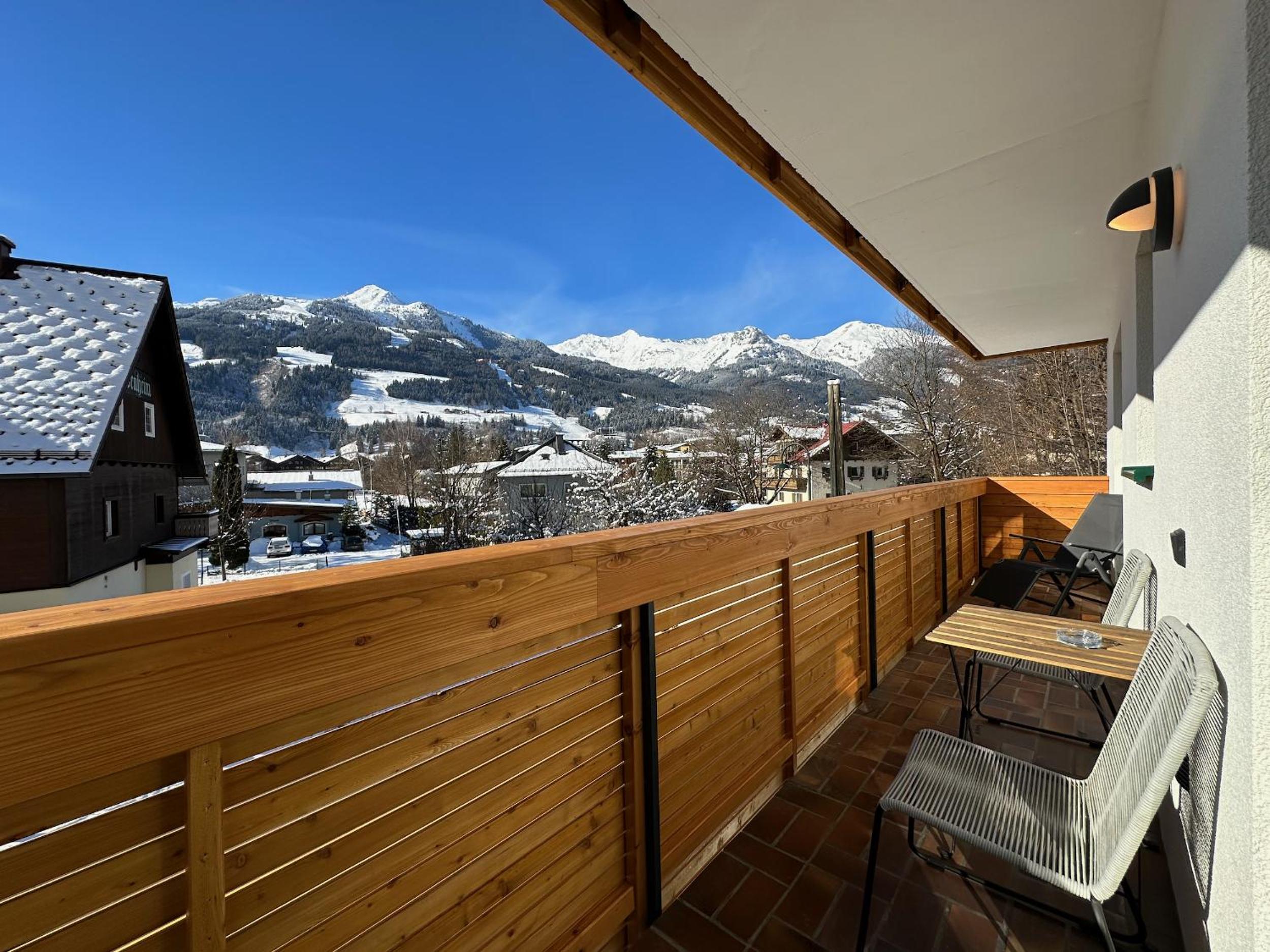 Ribisel Apartments für Familien - Alpentherme inklusive!