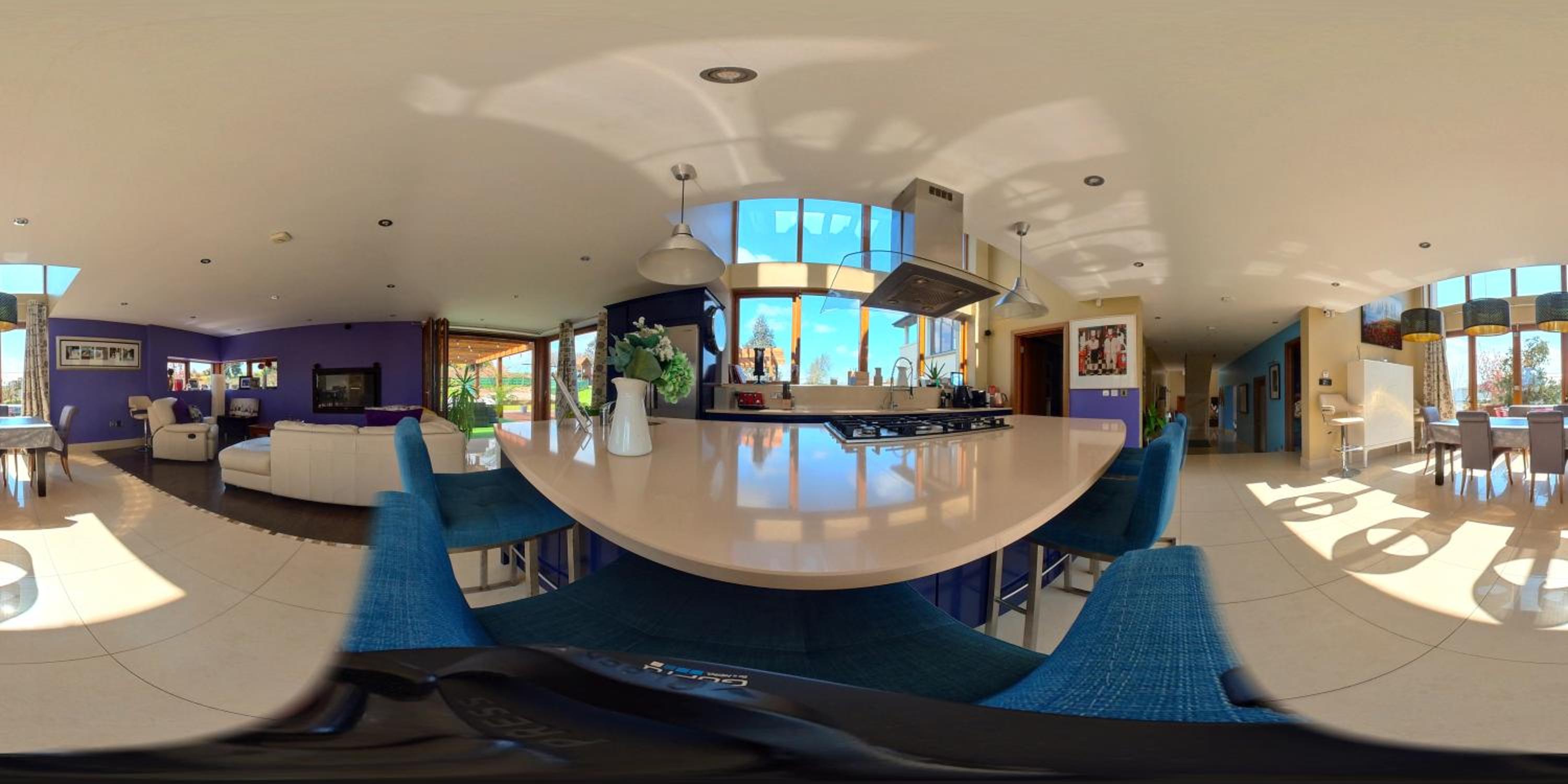 Captiva Wexford - Your Ultimate Luxury Family Villa Getaway
