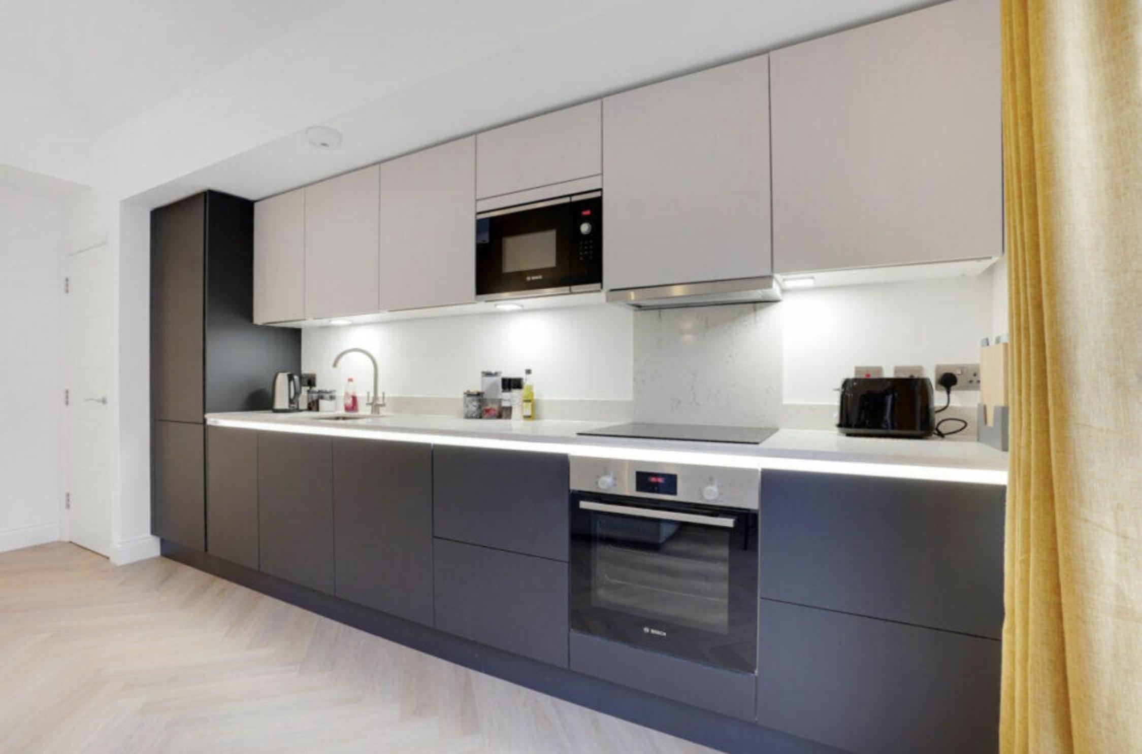 Rye Exclusive new apartment