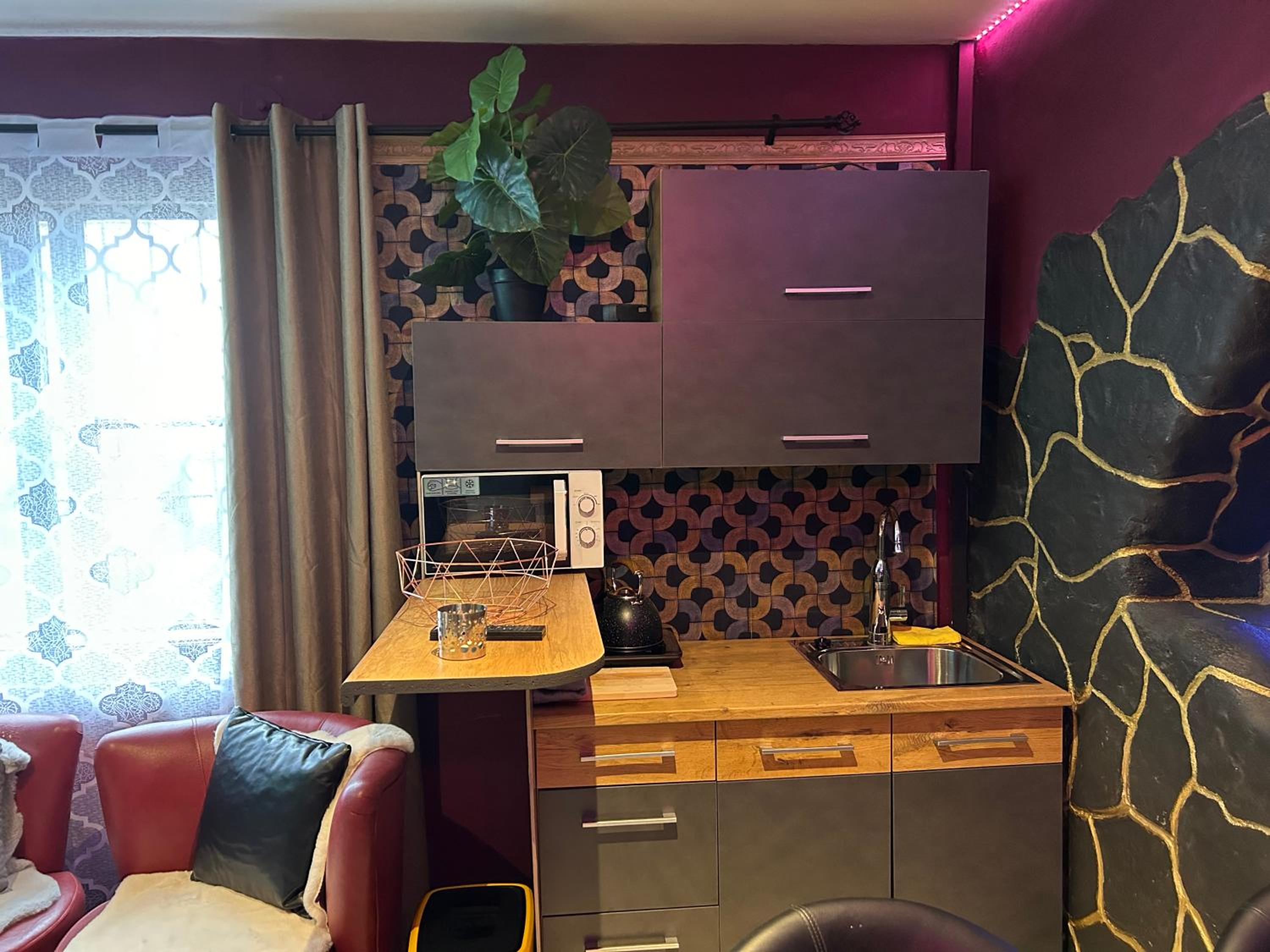 Apartmán Mair Pardubice