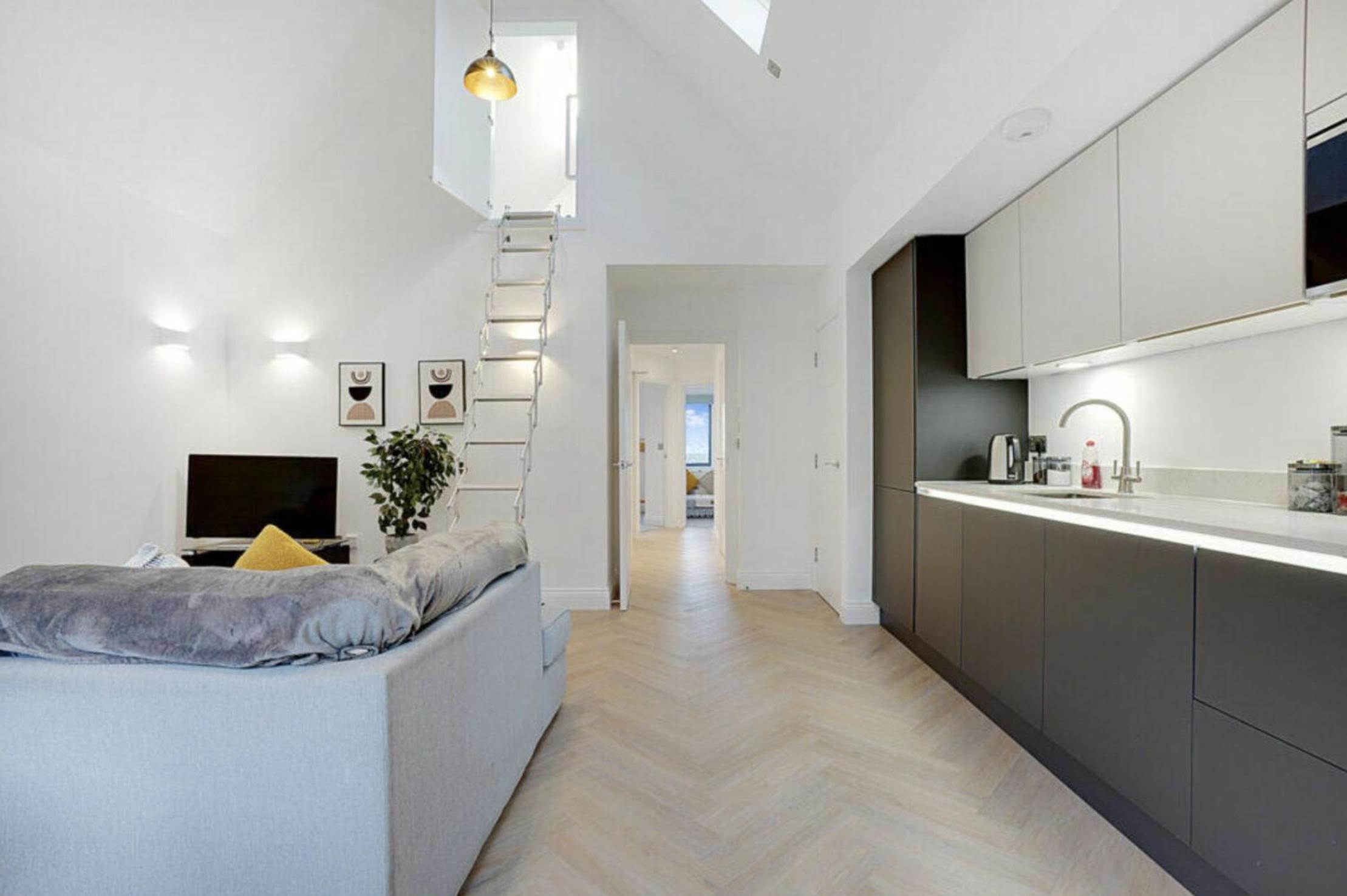 Rye Vacations - Rye Exclusive new apartment - Property Image 12