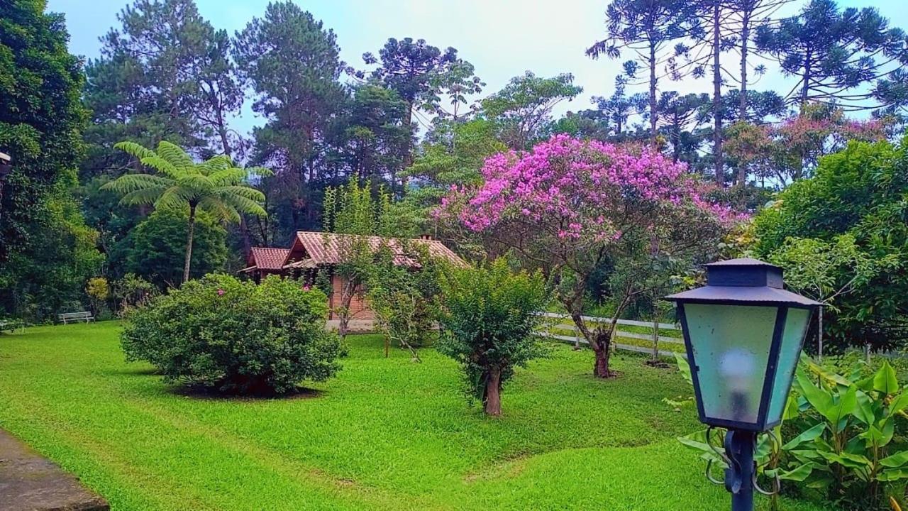 Pousada Bosque do Visconde